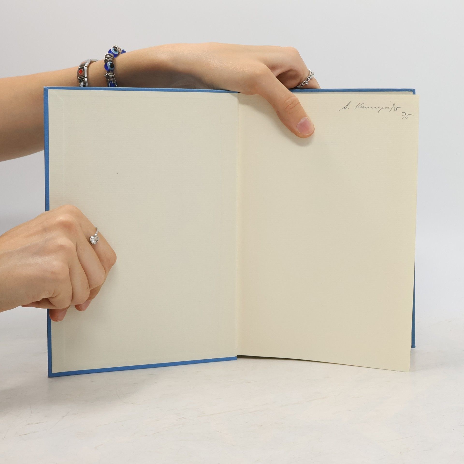 Various authors Ars poetica