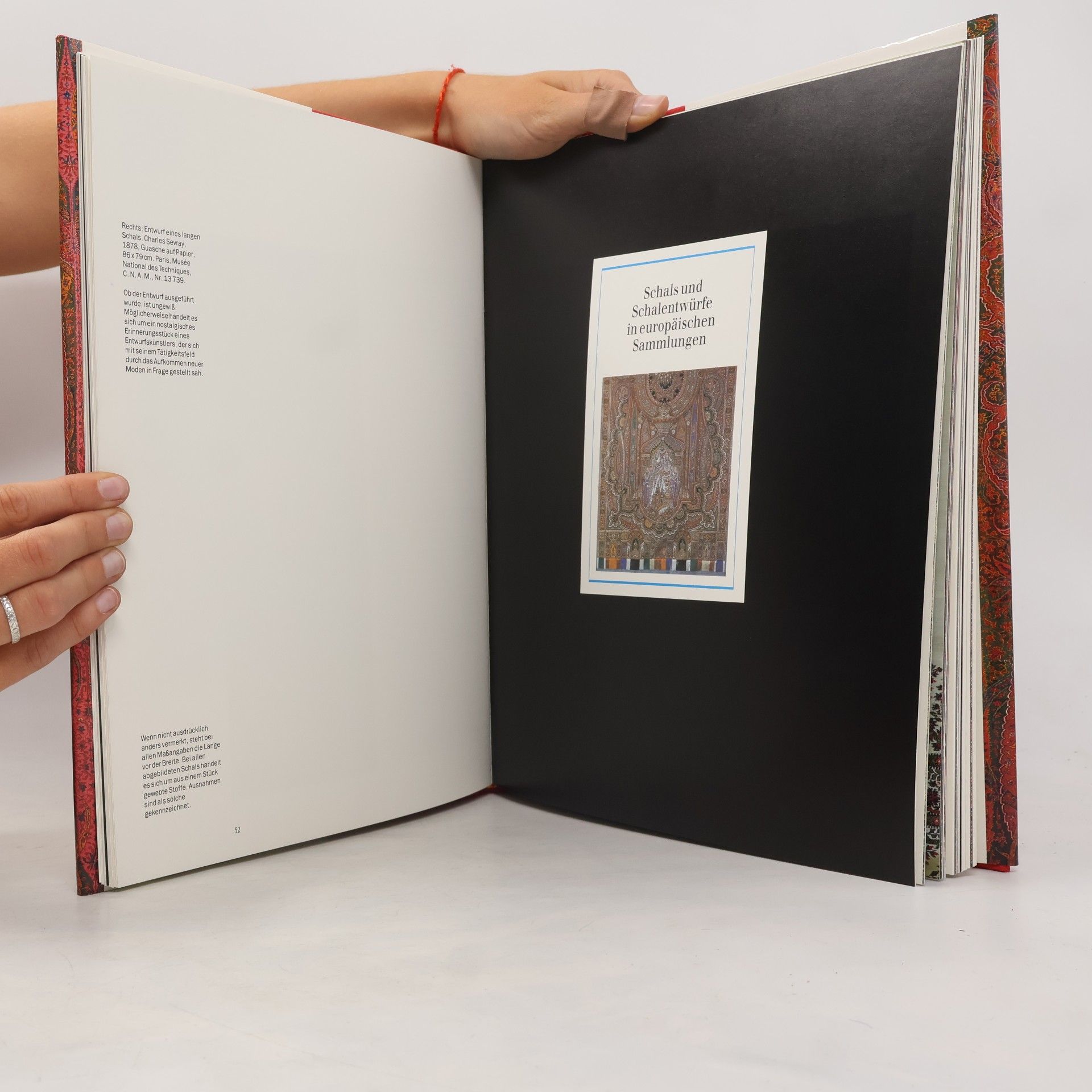Monique Lévi-Strauss Cashmere