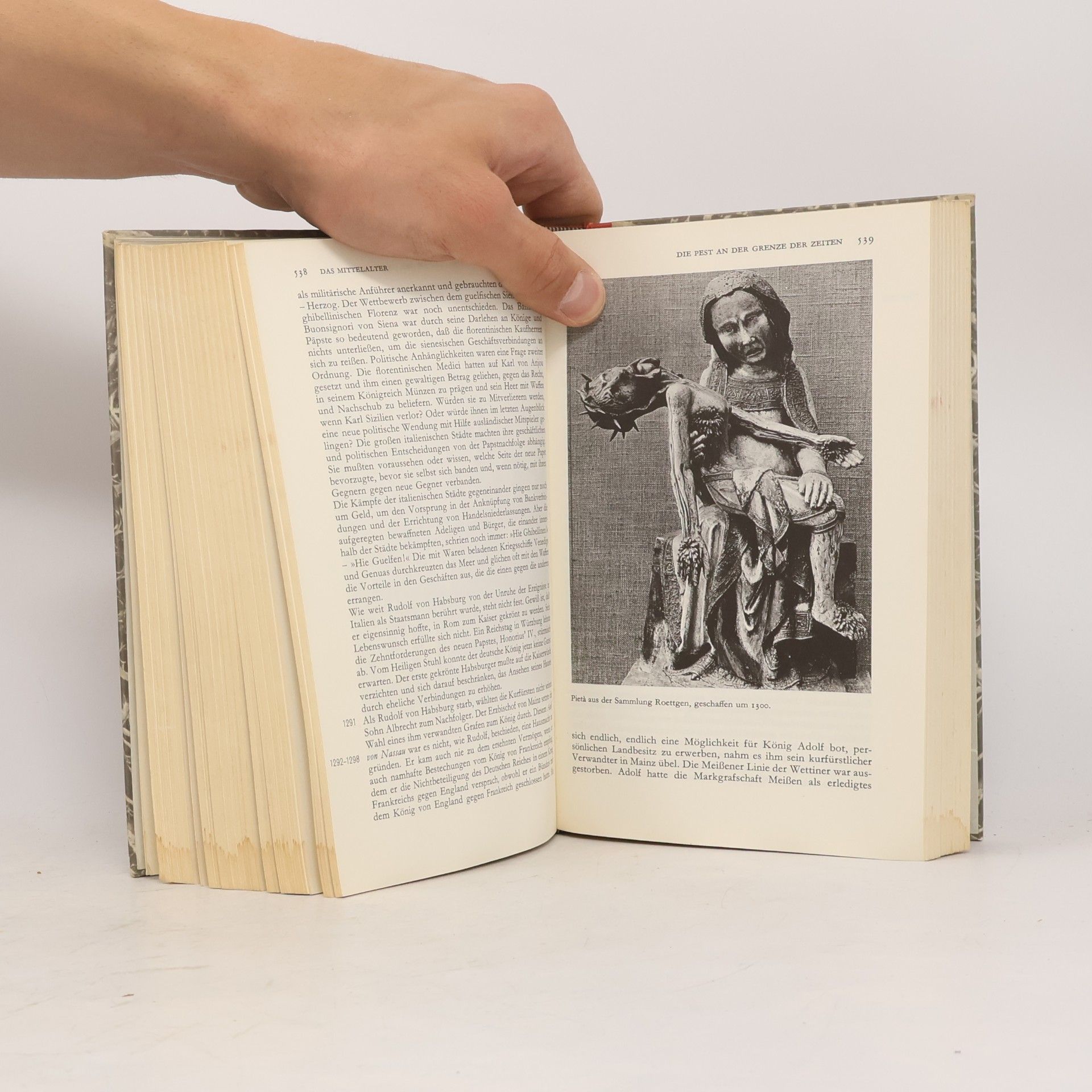 Paul Frischauer Weltgeschichte in Romanen 2