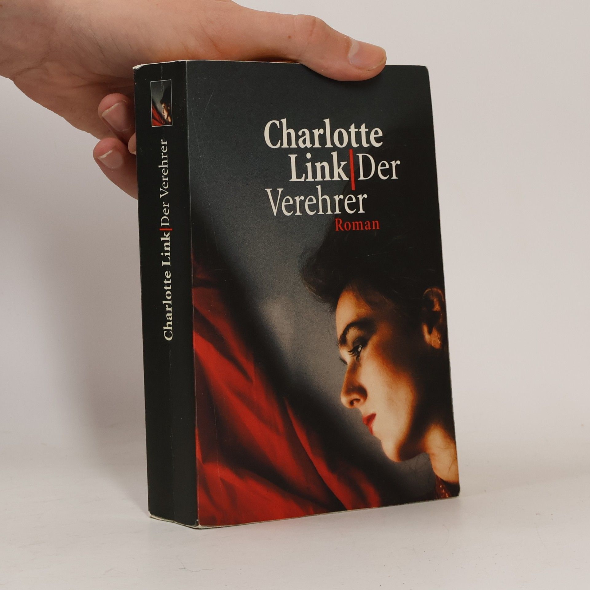 Charlotte Link Der Verehrer