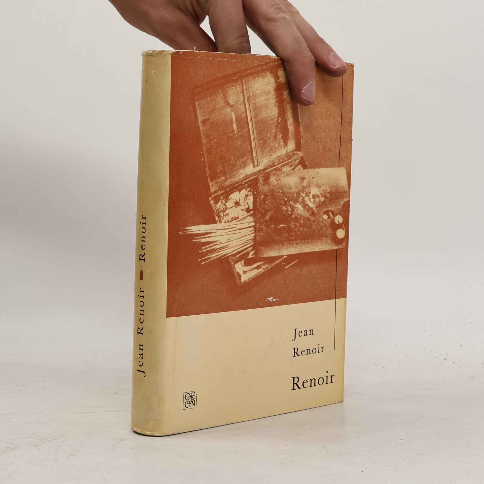 Jean Renoir Renoir