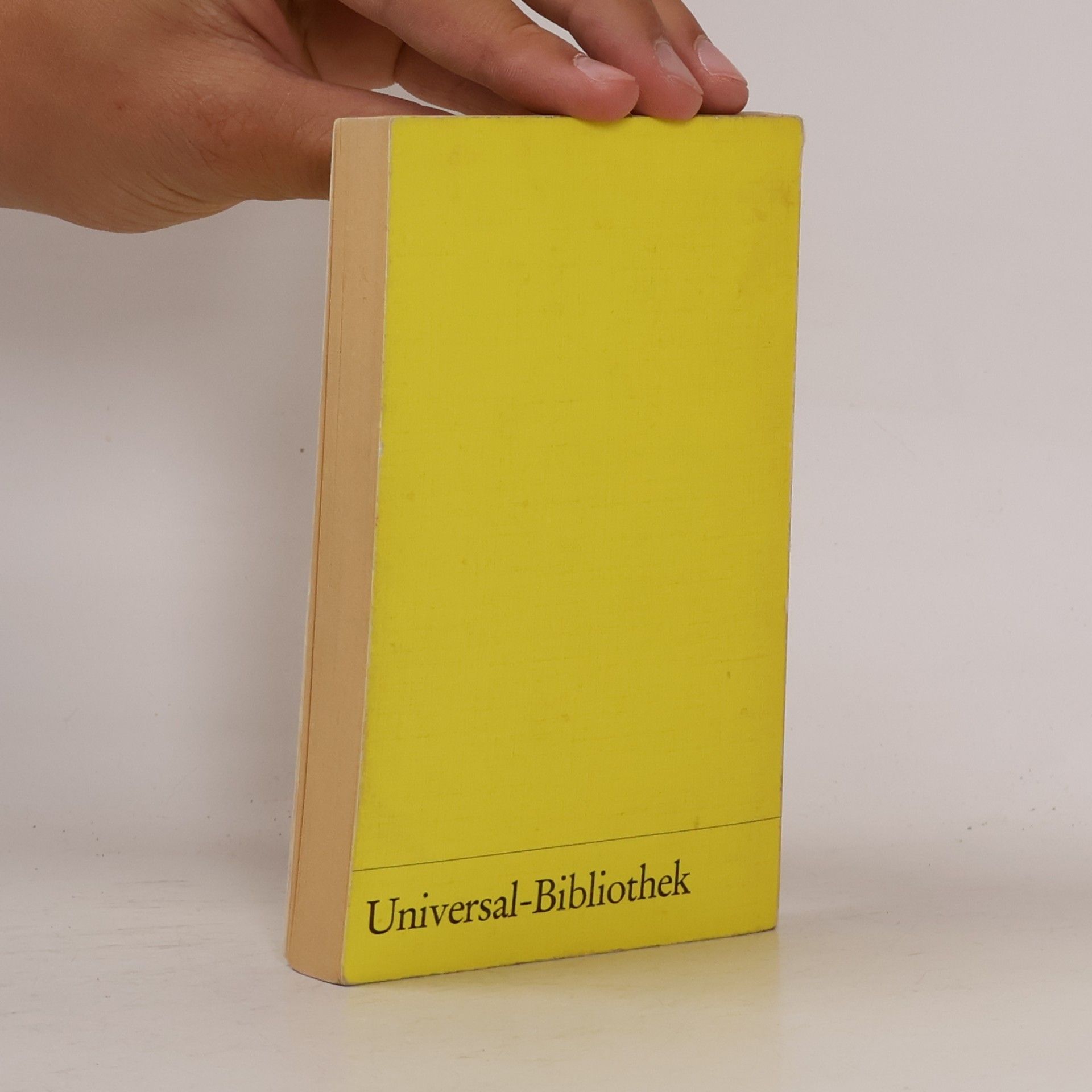 Edward Bellamy Reclams Universal-Bibliothek: Ein Rückblick aus dem Jahre 2000 auf 1887