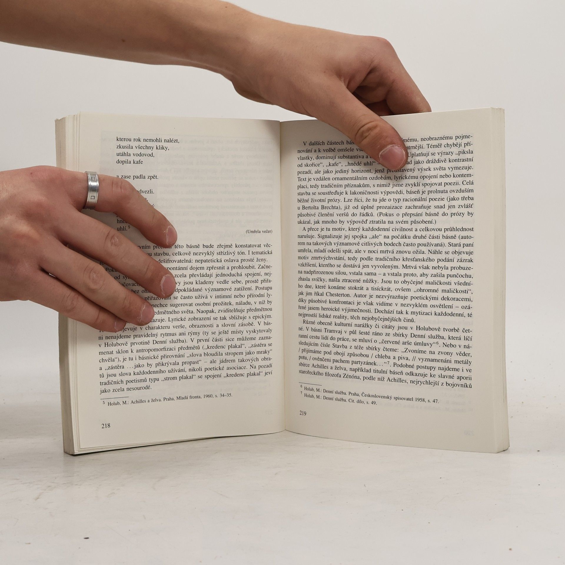 Milan Zeman Česká literatura 1945 - 1970