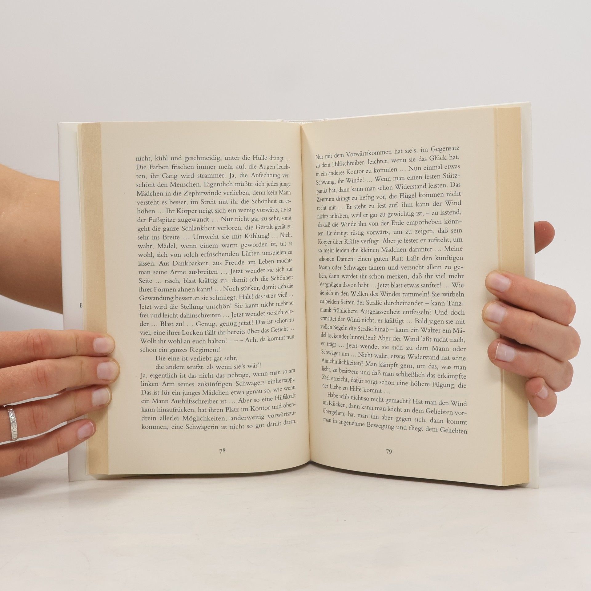 Søren Kierkegaard Tagebuch des Verführers