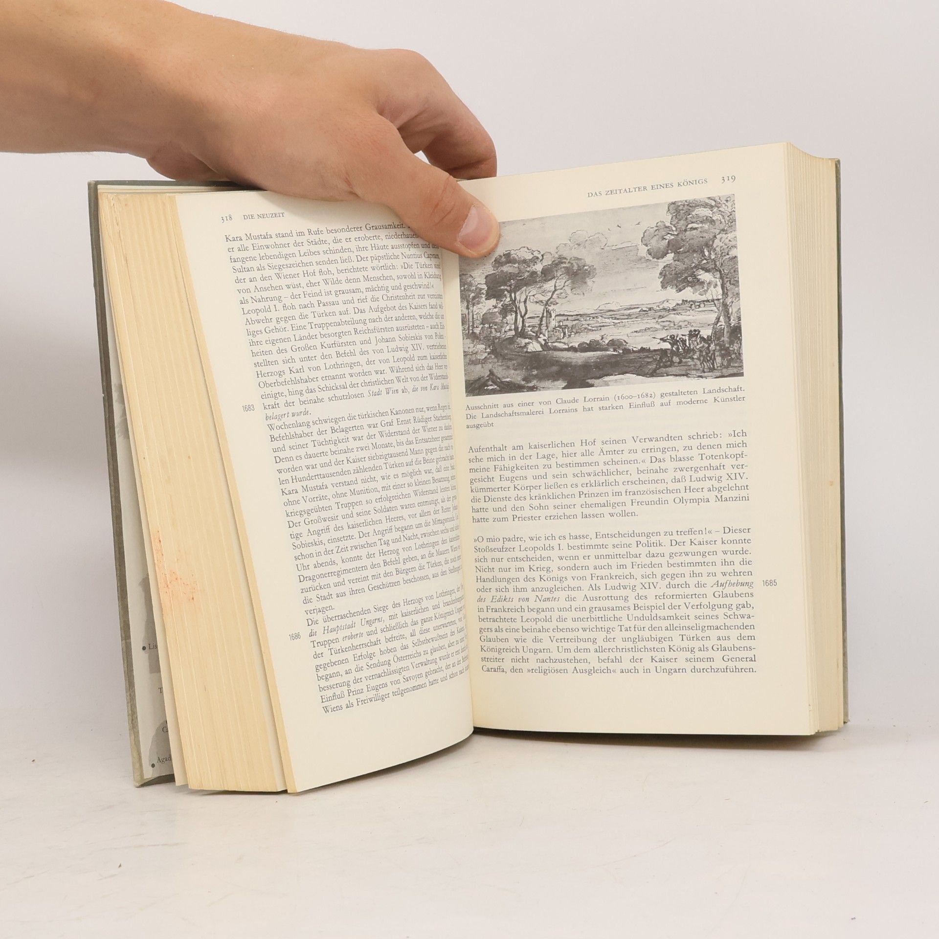 Paul Frischauer Weltgeschichte in Romanen 3