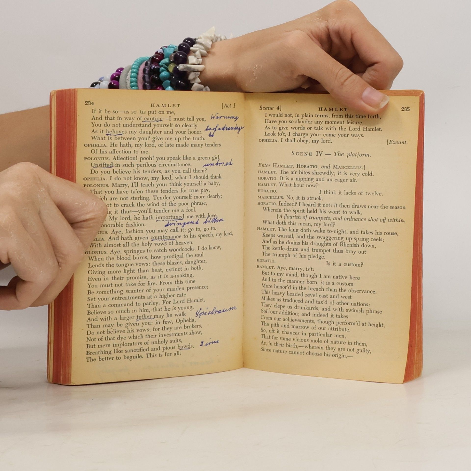 William Shakespeare Shakespeare's Four Great Tragedies
