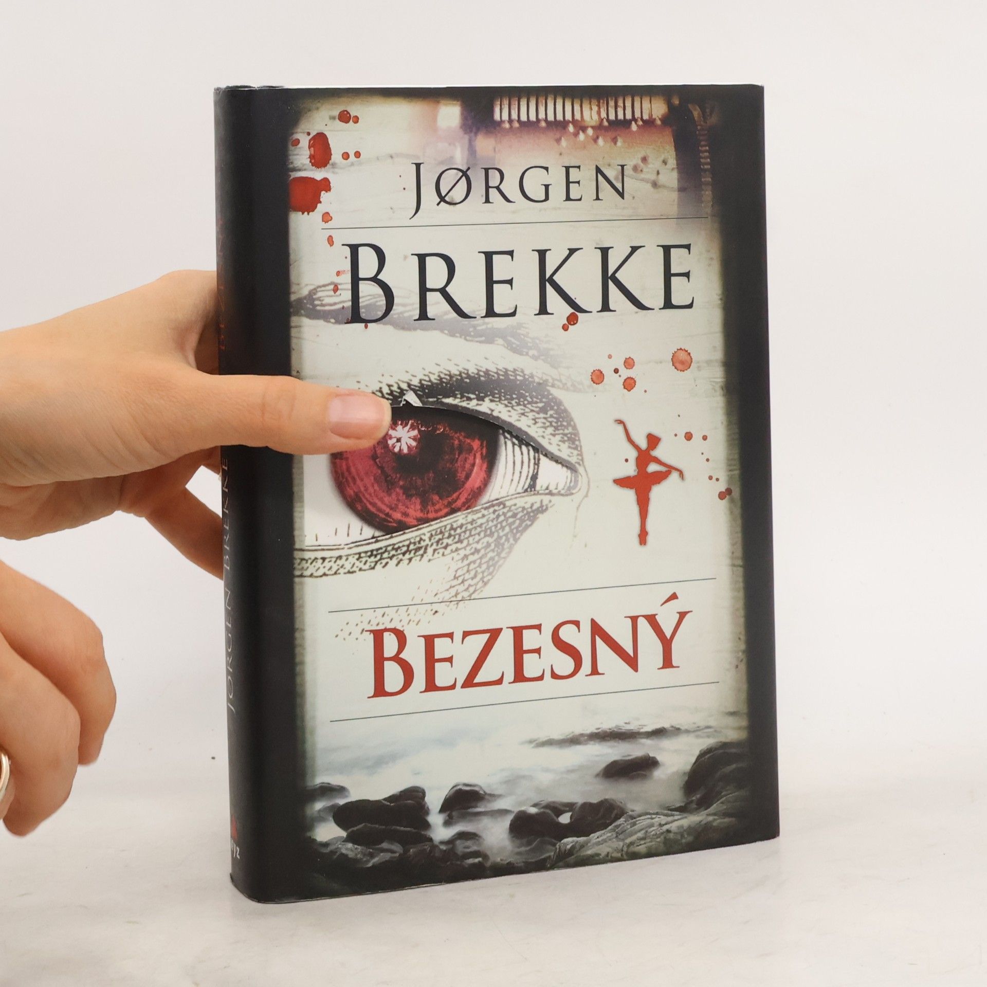 Jørgen Brekke Bezesný
