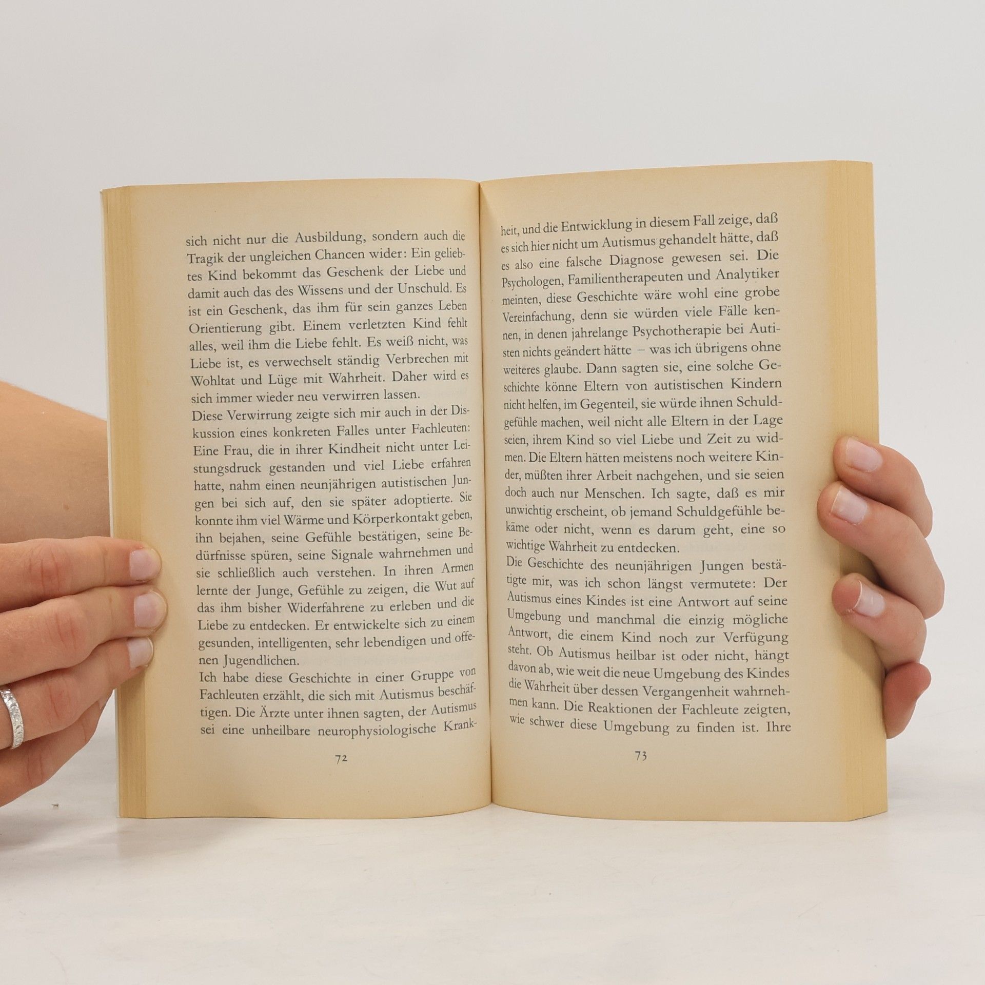 Alice Miller Das verbannte Wissen