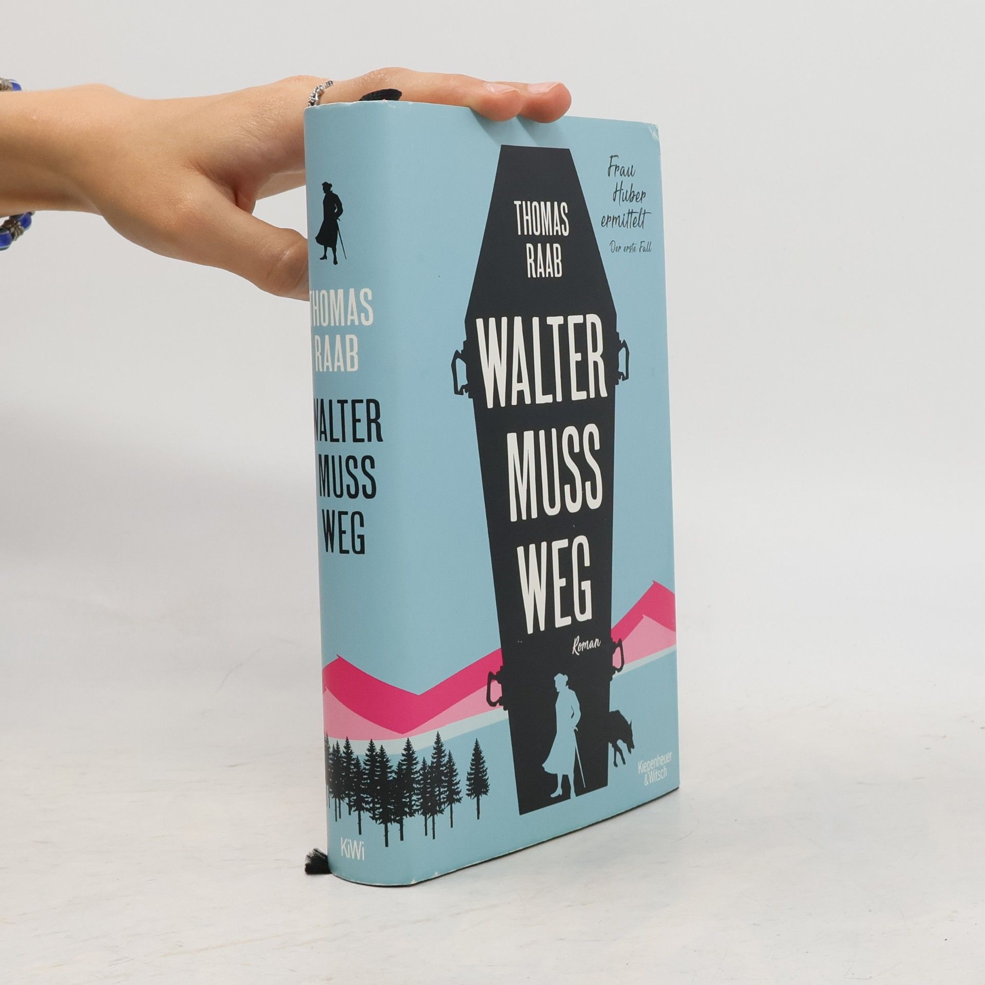 Thomas Raab Walter muss weg