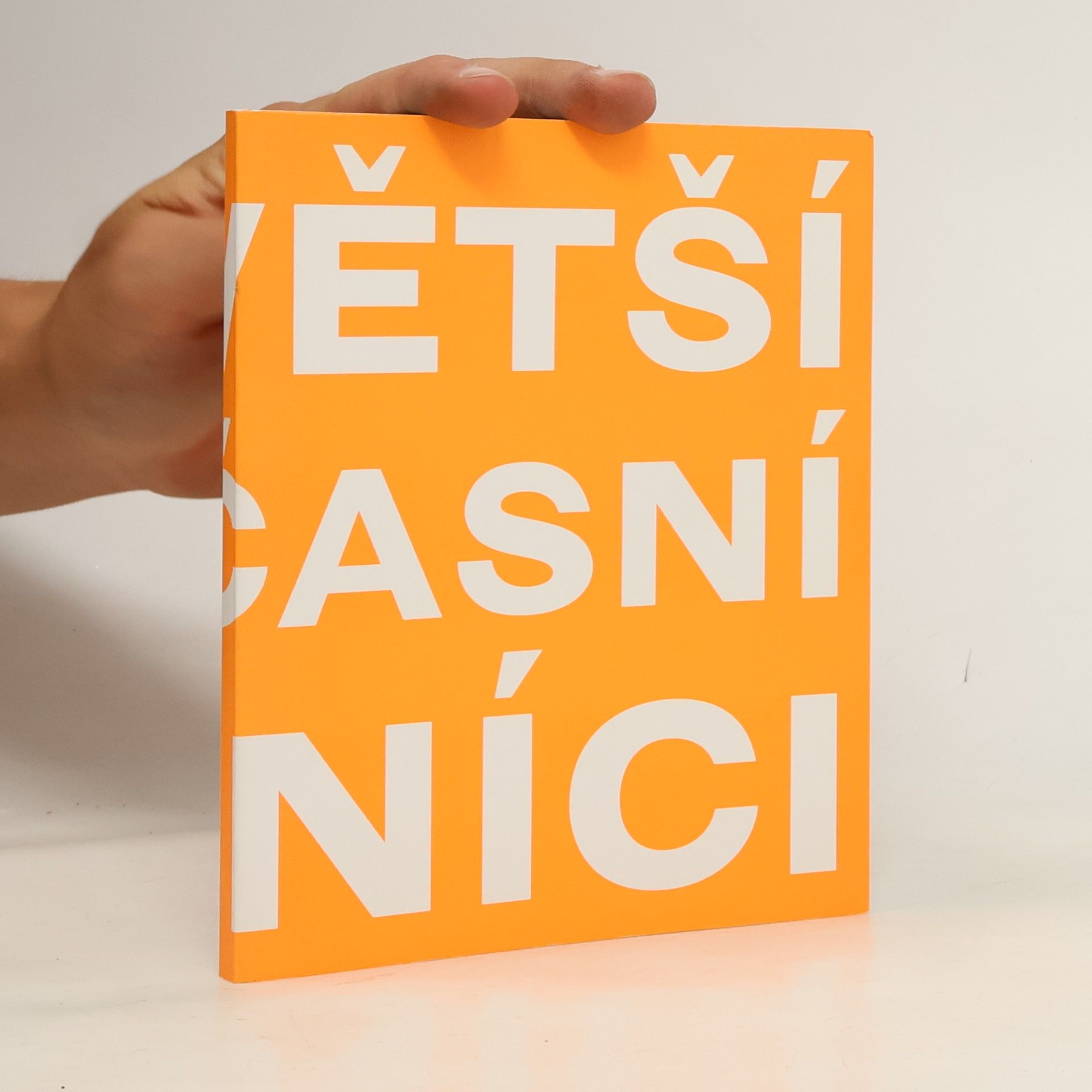 Největší současní básníci