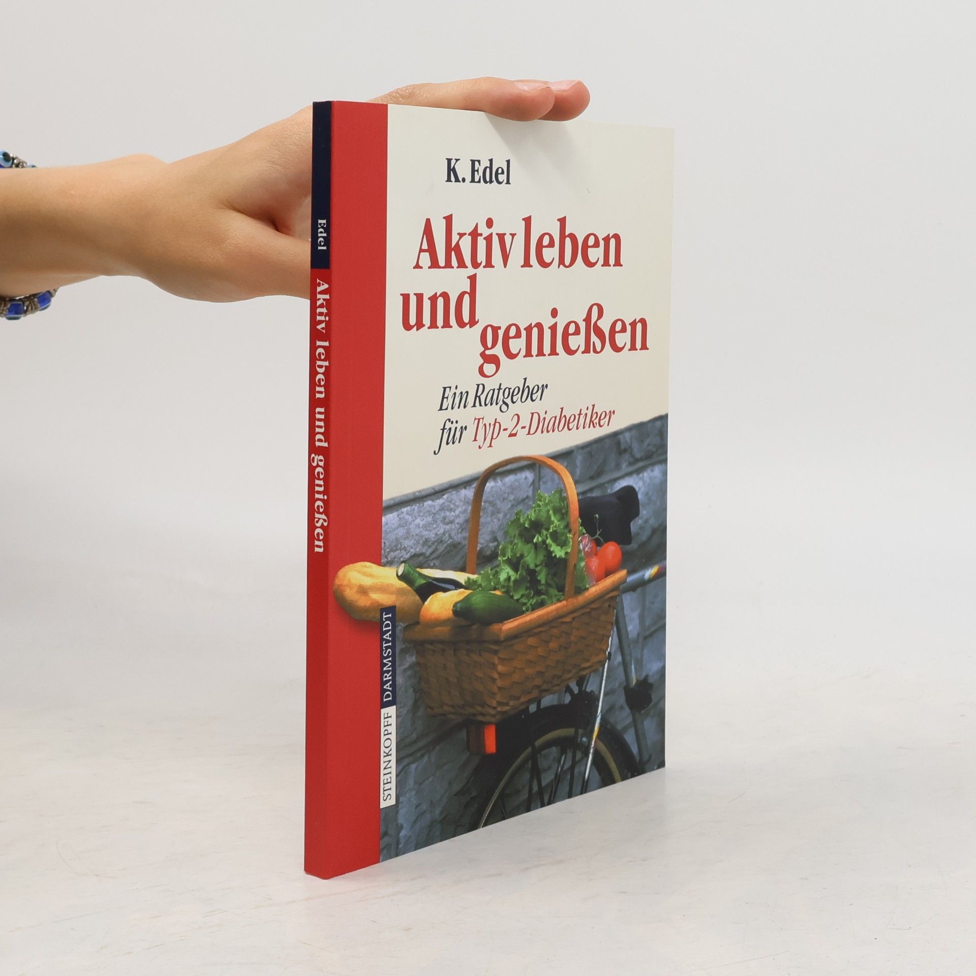 Klaus H. Edel Aktiv leben und genießen