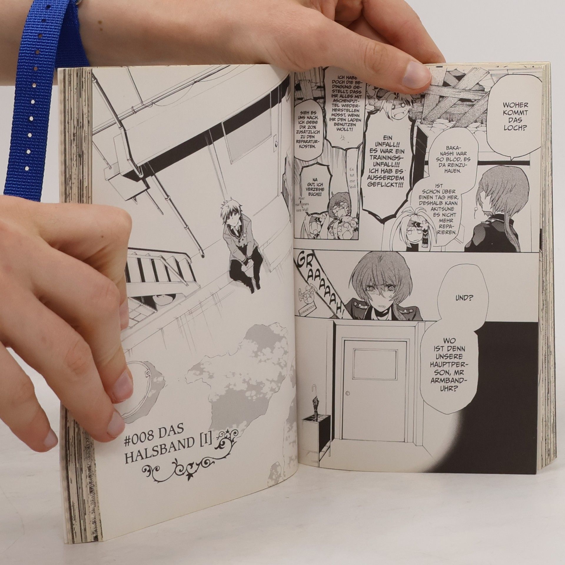 Autorenkollektiv The Book of List. Grimm's Magical Items 2