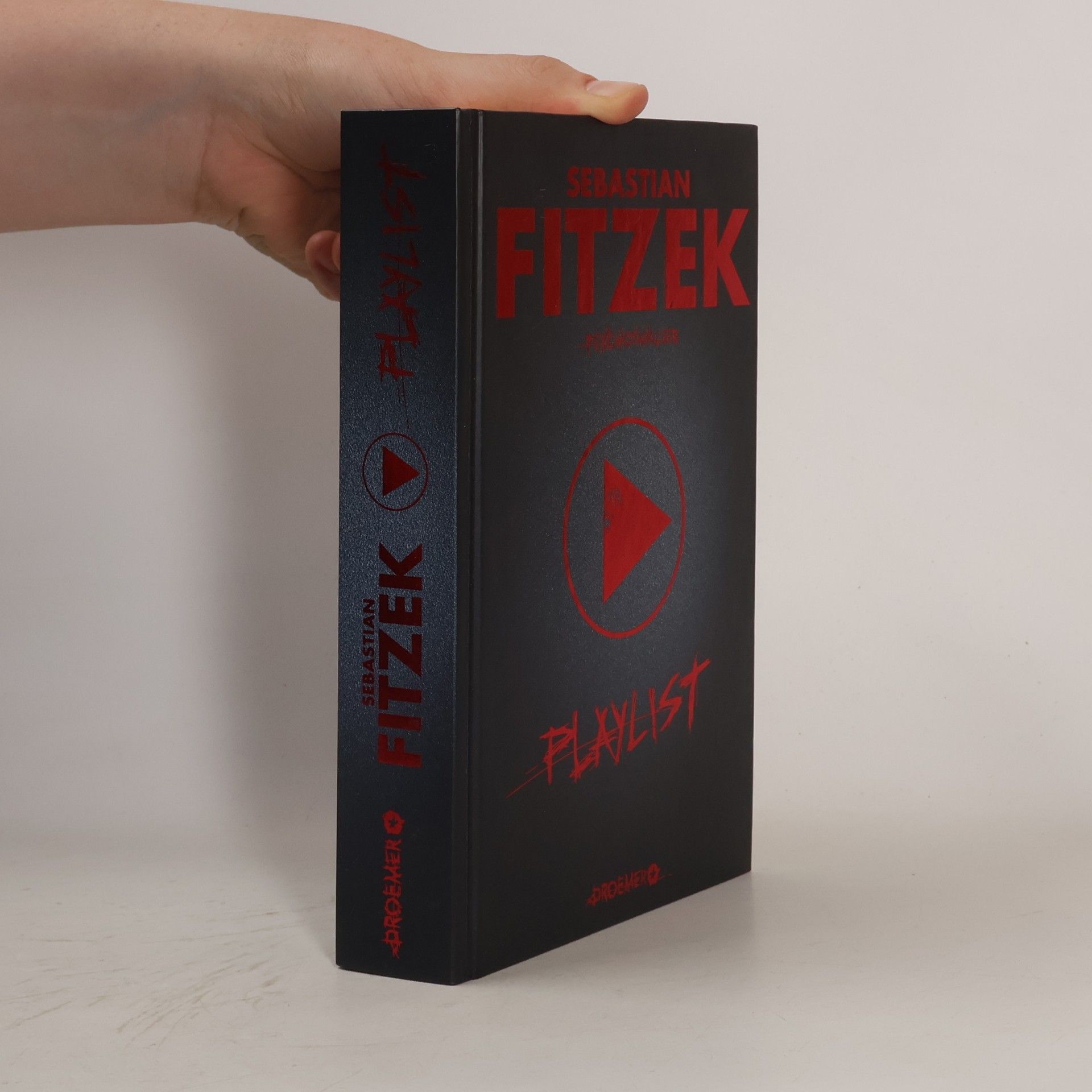 Sebastian Fitzek Playlist