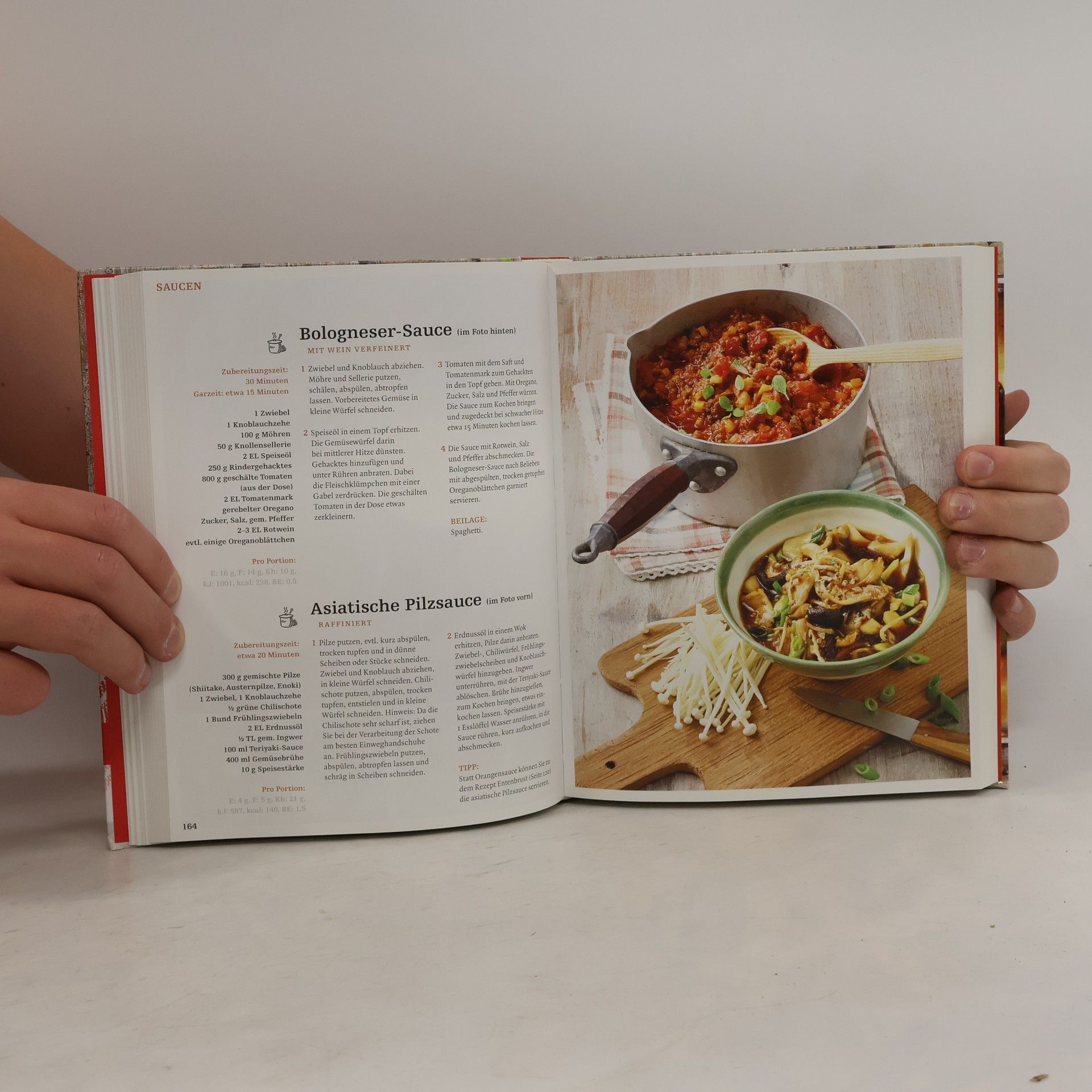 Klaus Schäfer Dr. Oetker Schulkochbuch