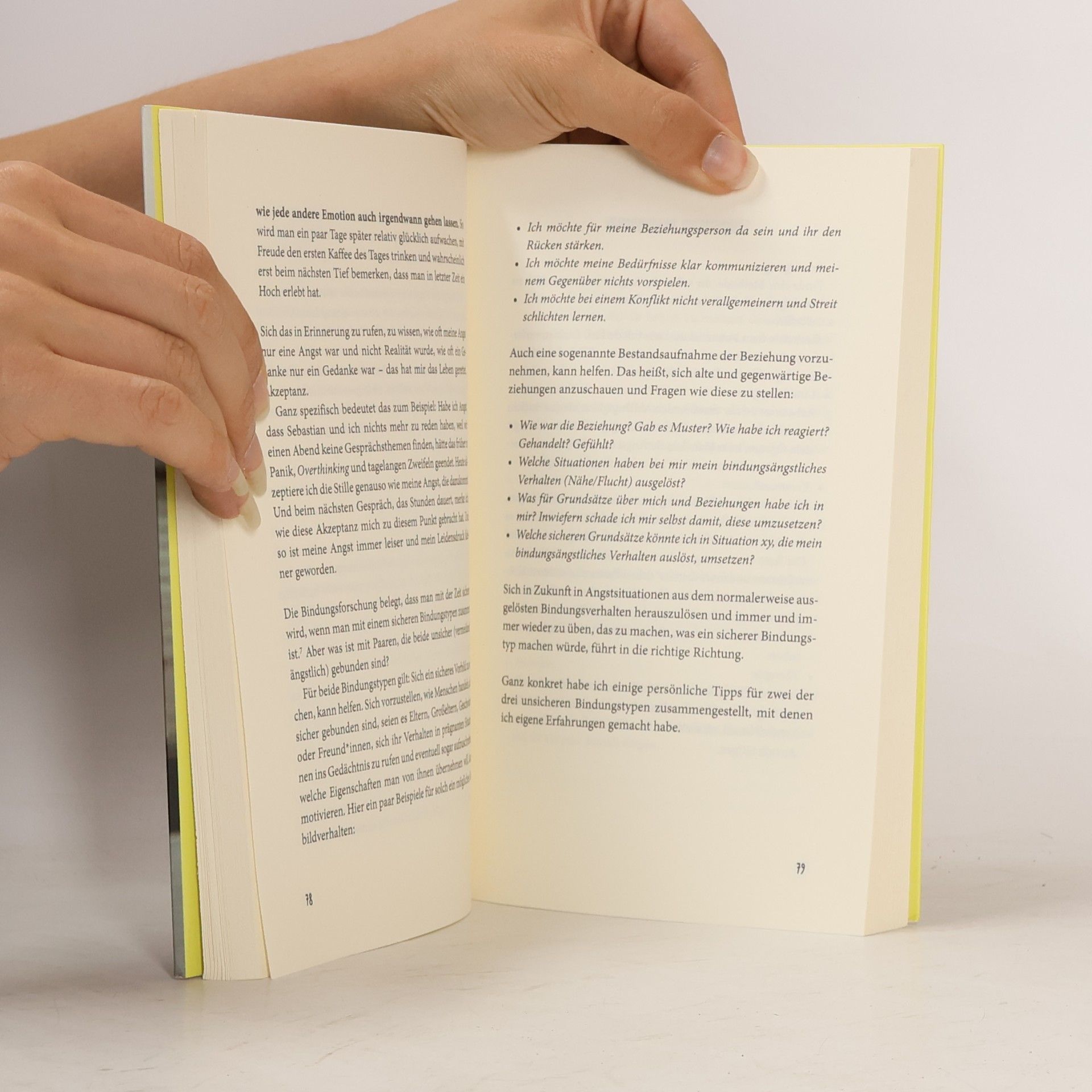 Johanna Sophie Wie liebst du denn?. Unsere Beziehungsreise mit Streit, Angst, Alltag und ganz viel Verbundenheit - Tipps und Stories von TikTokerin johannasophie_