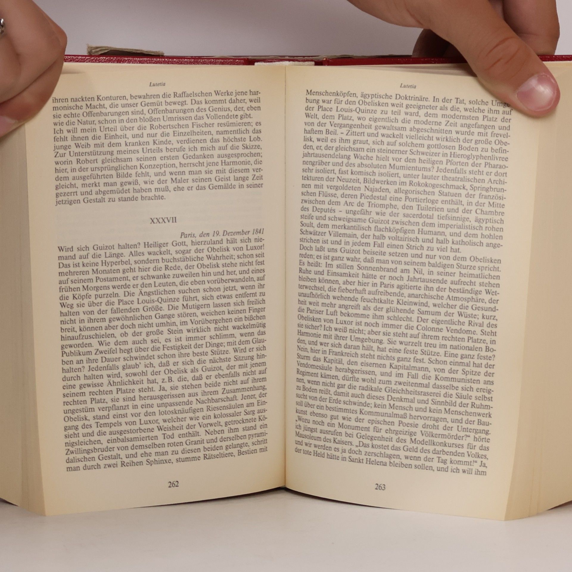 Heinrich Heine Sämtliche Werke in sieben Bänden