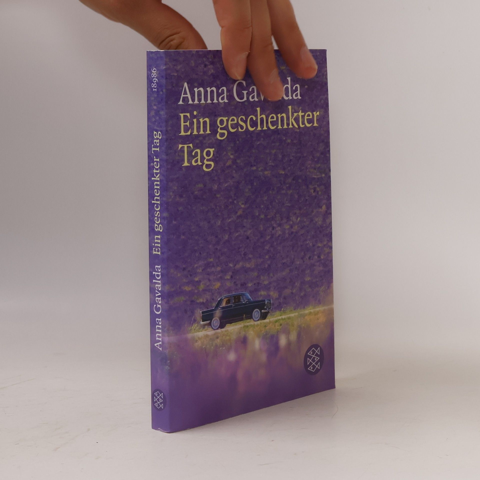 Anna Gavalda Ein geschenkter Tag