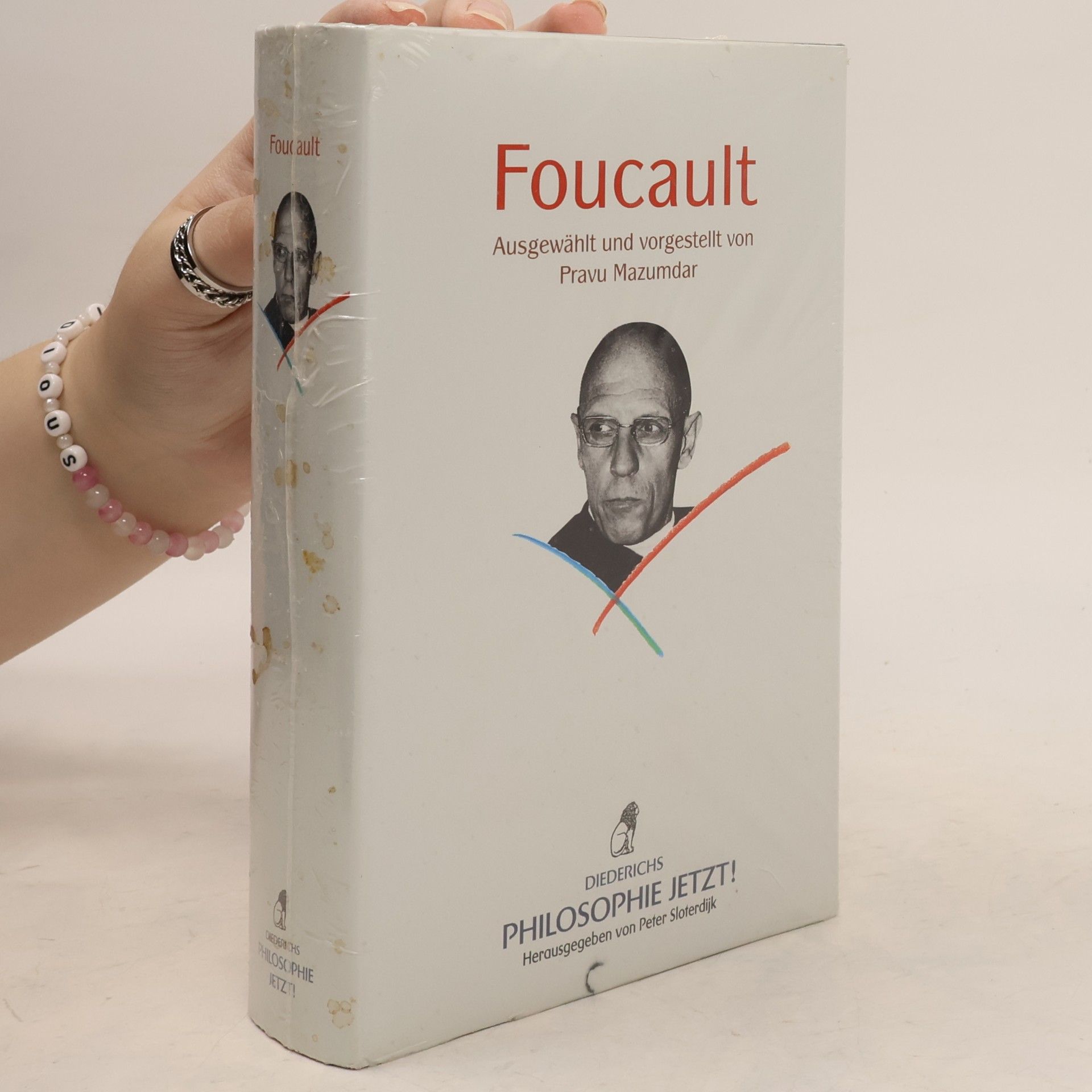 Michel Foucault Foucault