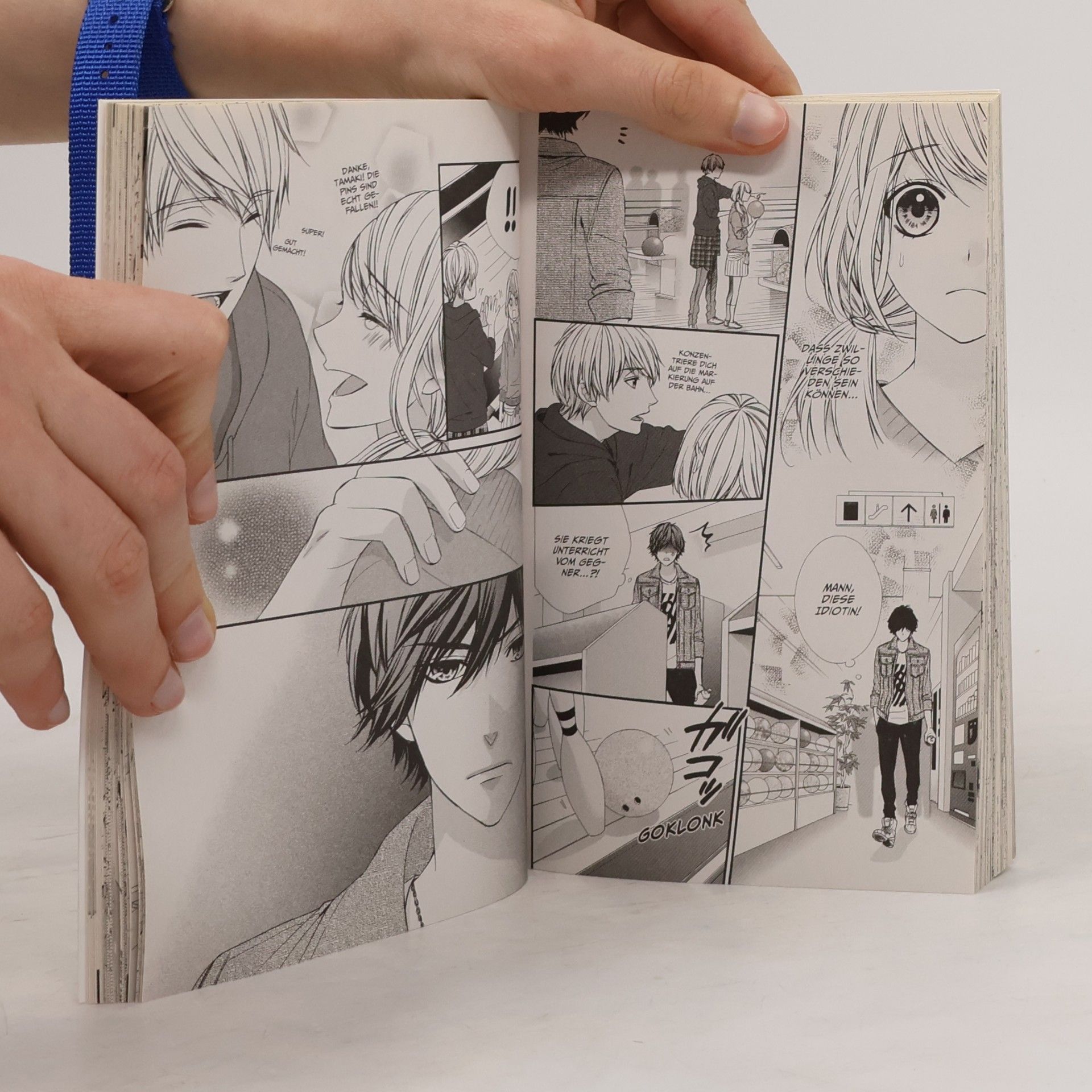 Saki Aikawa Bad boy Yagami 1