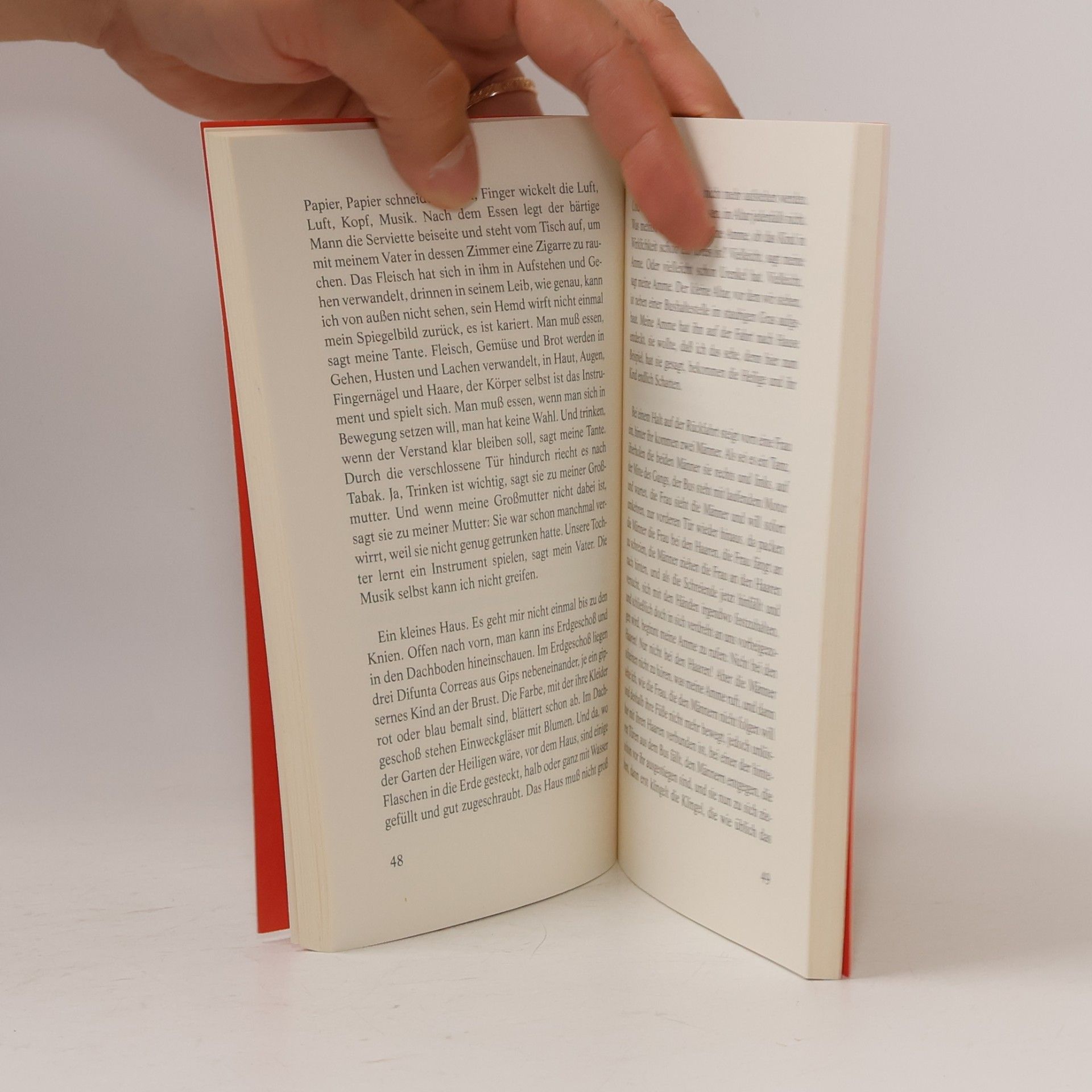 Jenny Erpenbeck Wörterbuch