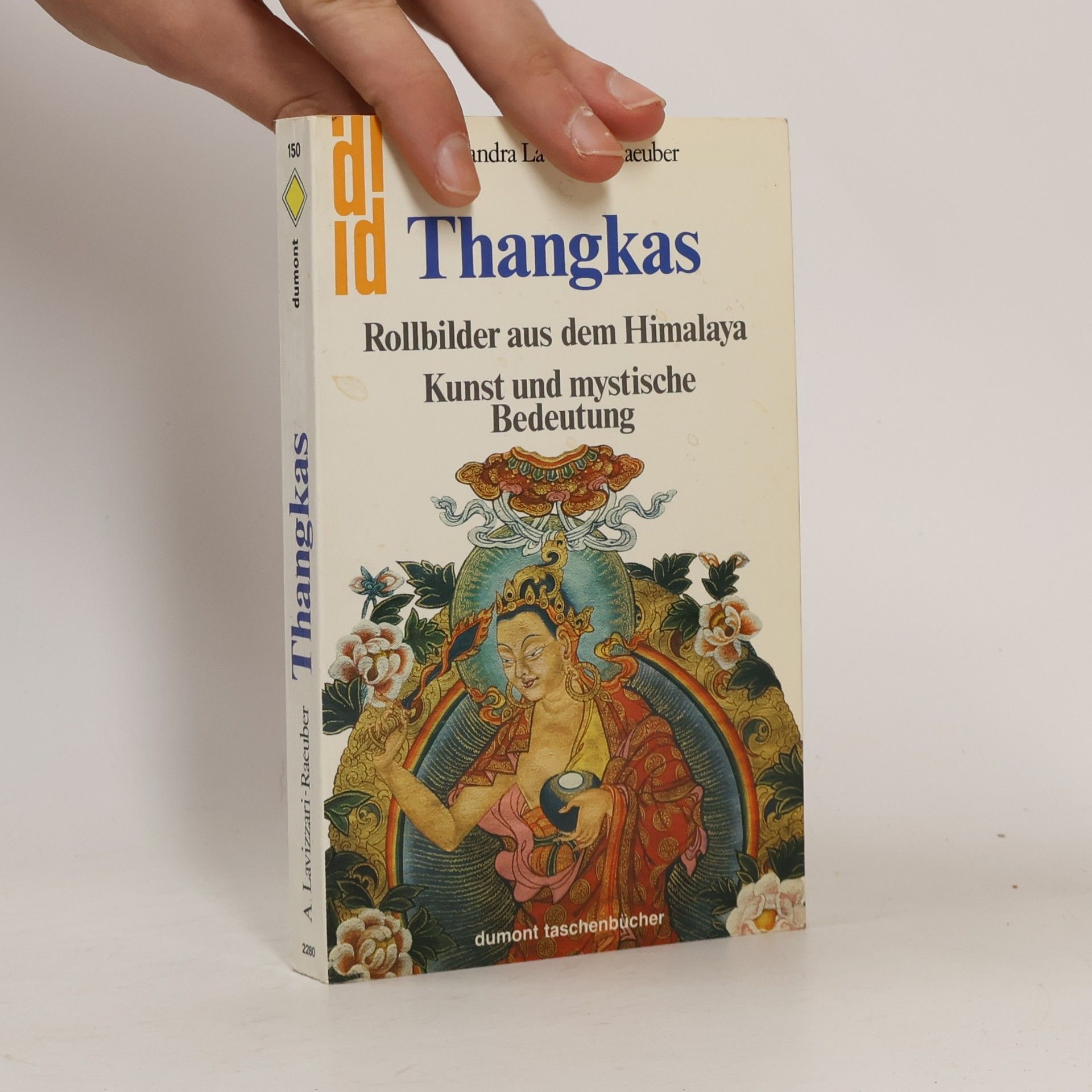 Thangkas