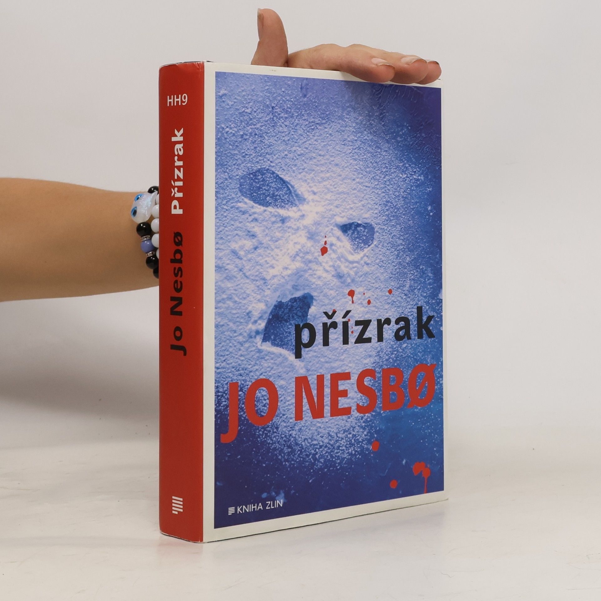 Přízrak