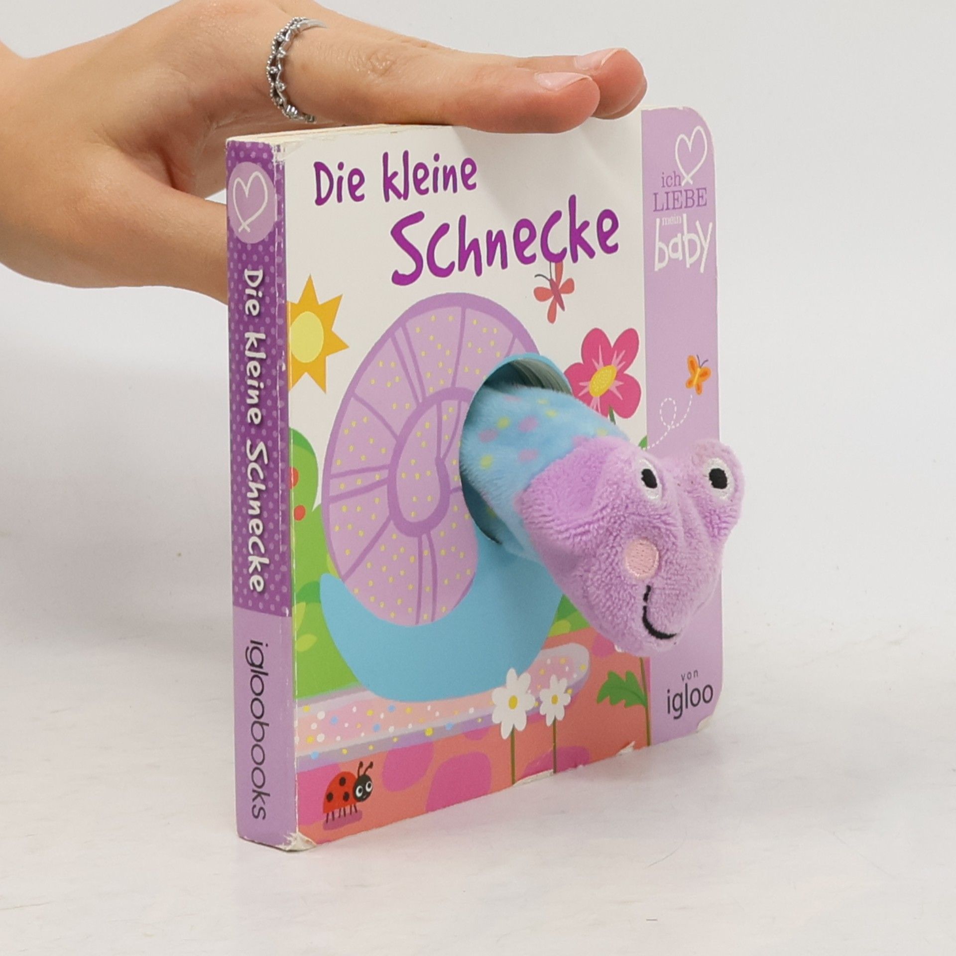 Autorenkollektiv Die kleine Schnecke