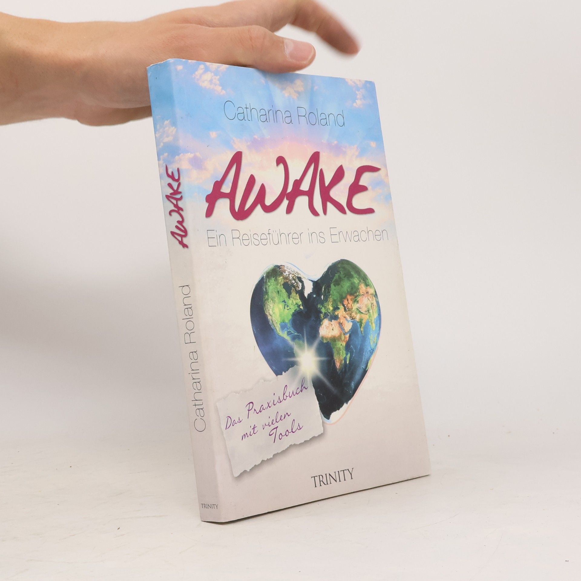 Various authors Awake