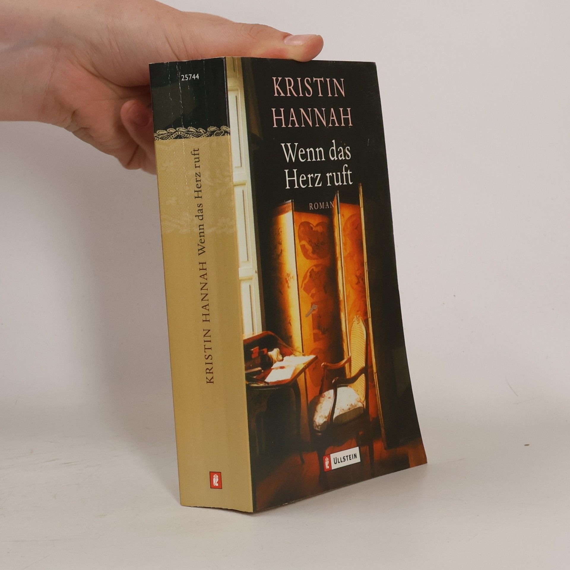 Kristin Hannah Wenn das Herz ruft