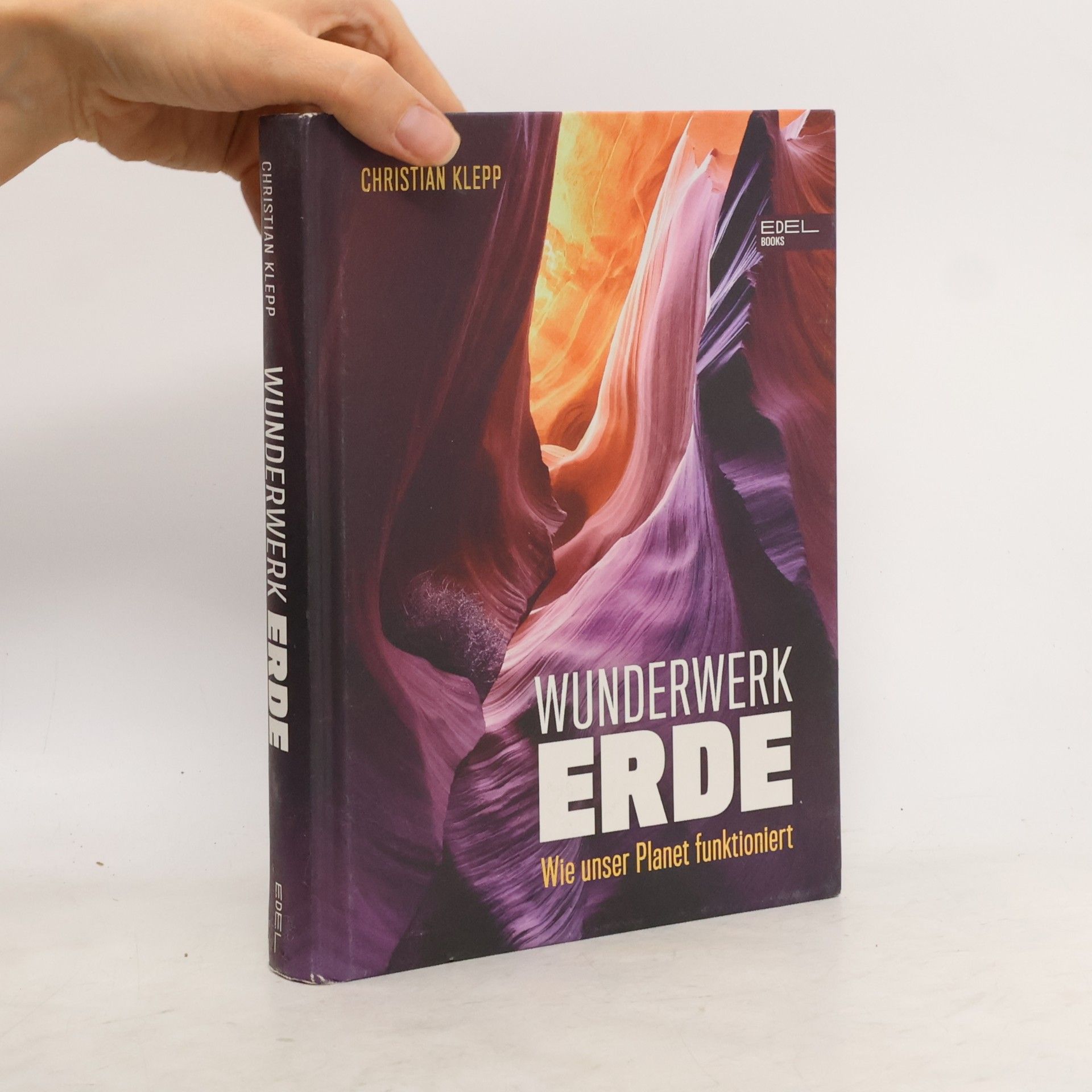 Wunderwerk Erde