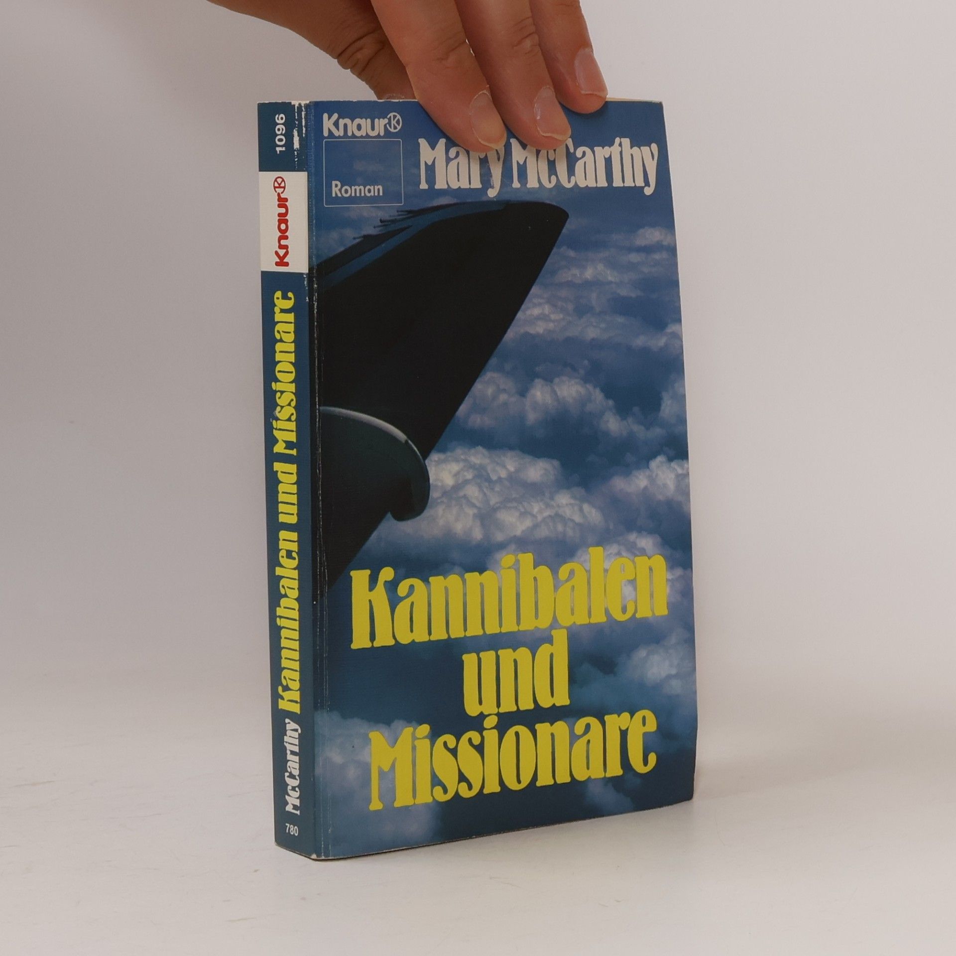 Kannibalen und Missionare