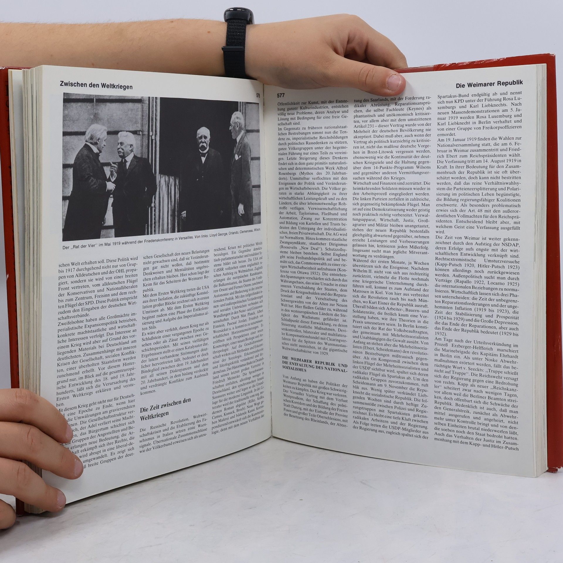 Uwe K. Paschke Enzyklopädie der Weltgeschichte