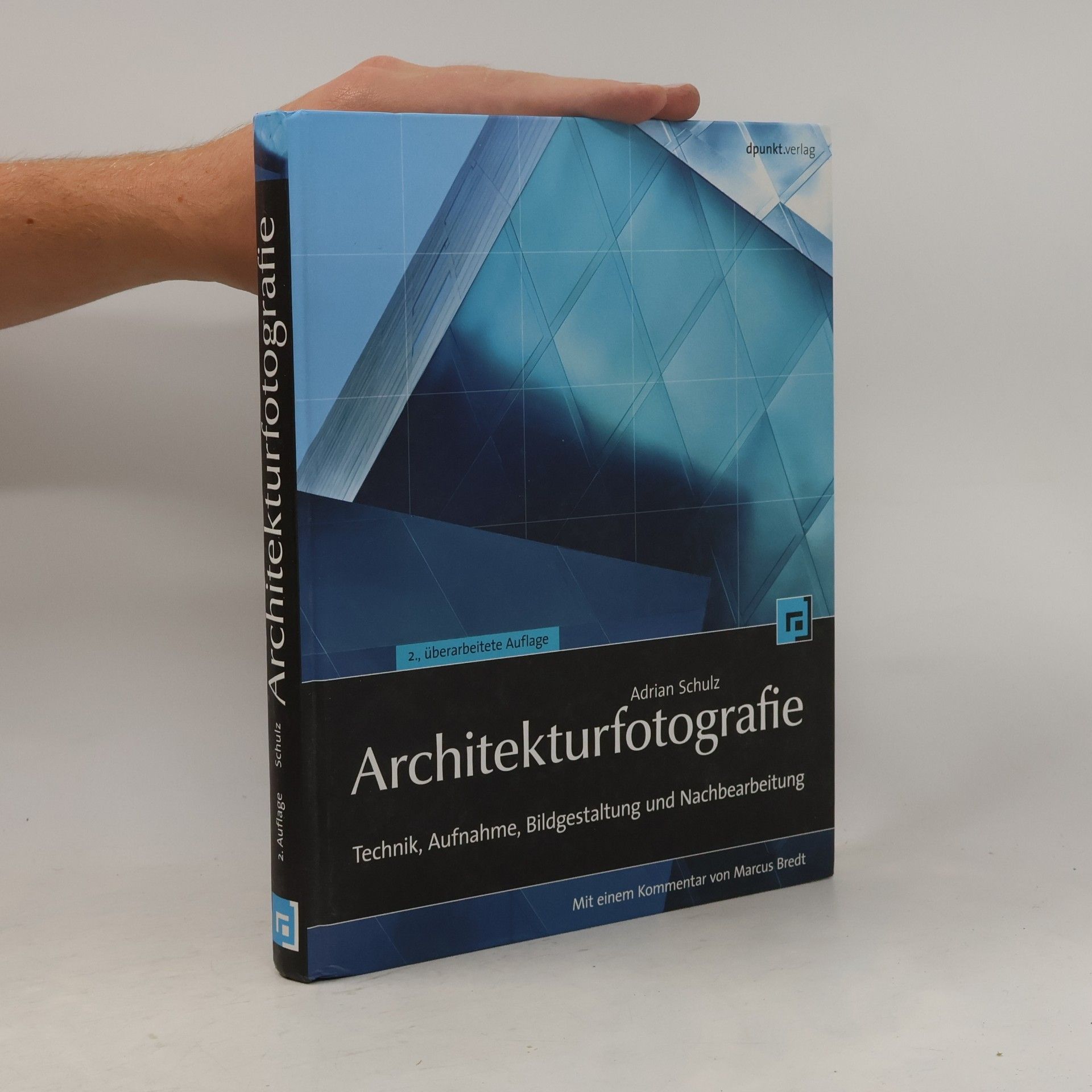 Marcus Bredt Architekturfotografie