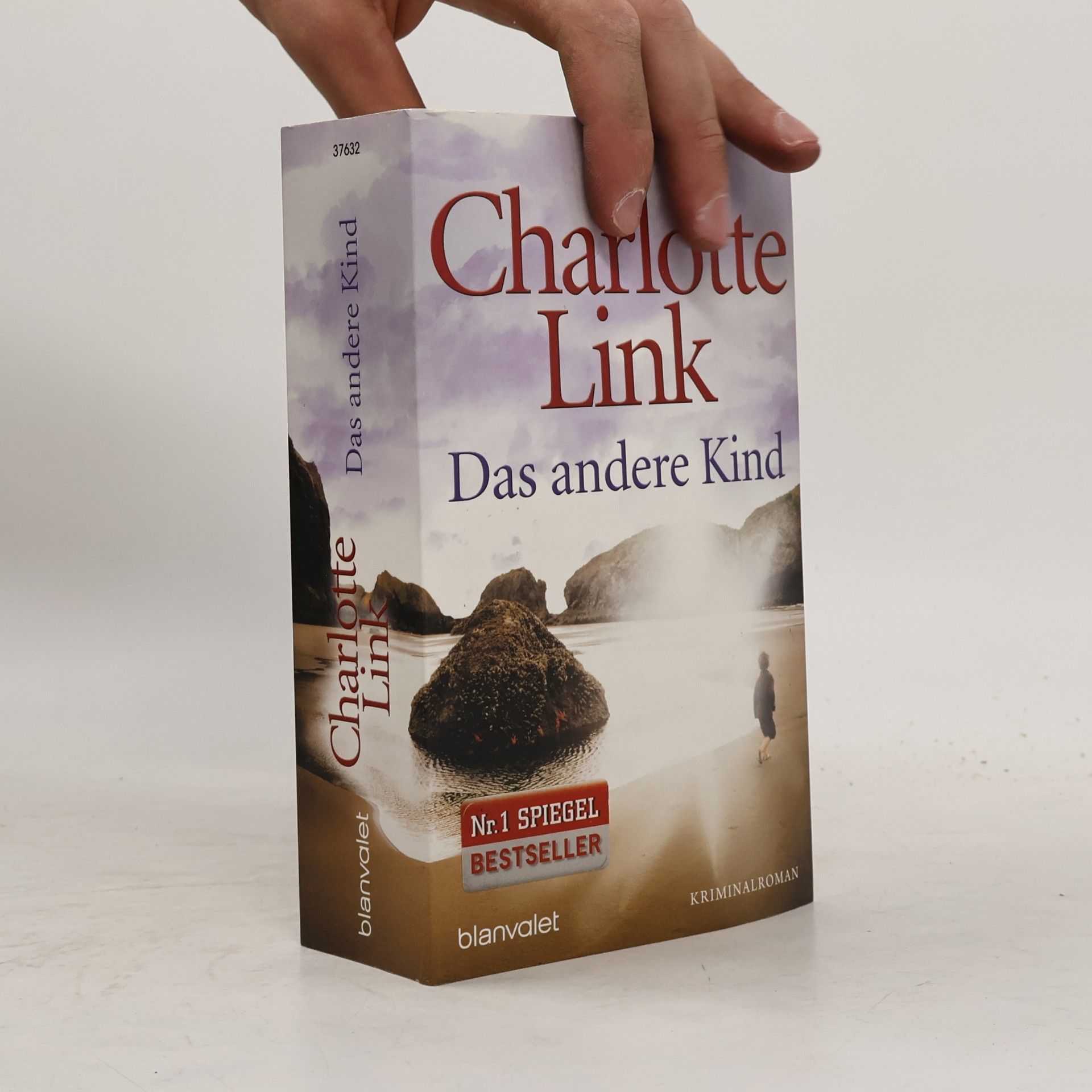 Charlotte Link Das Andere Kind