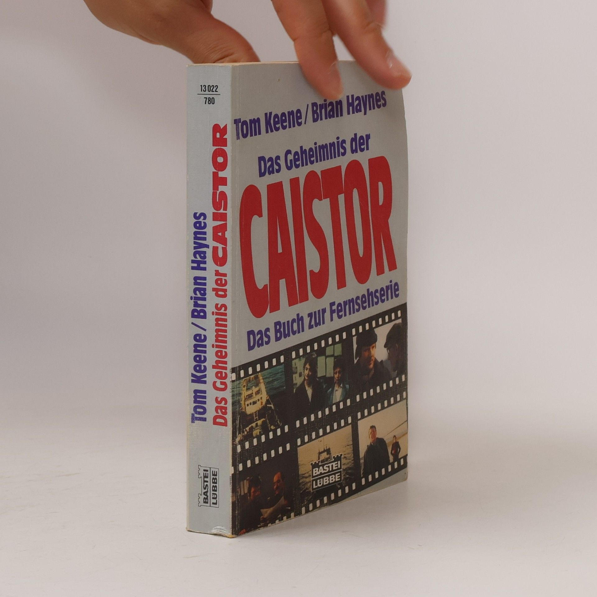 Das Geheimnis der Caistor