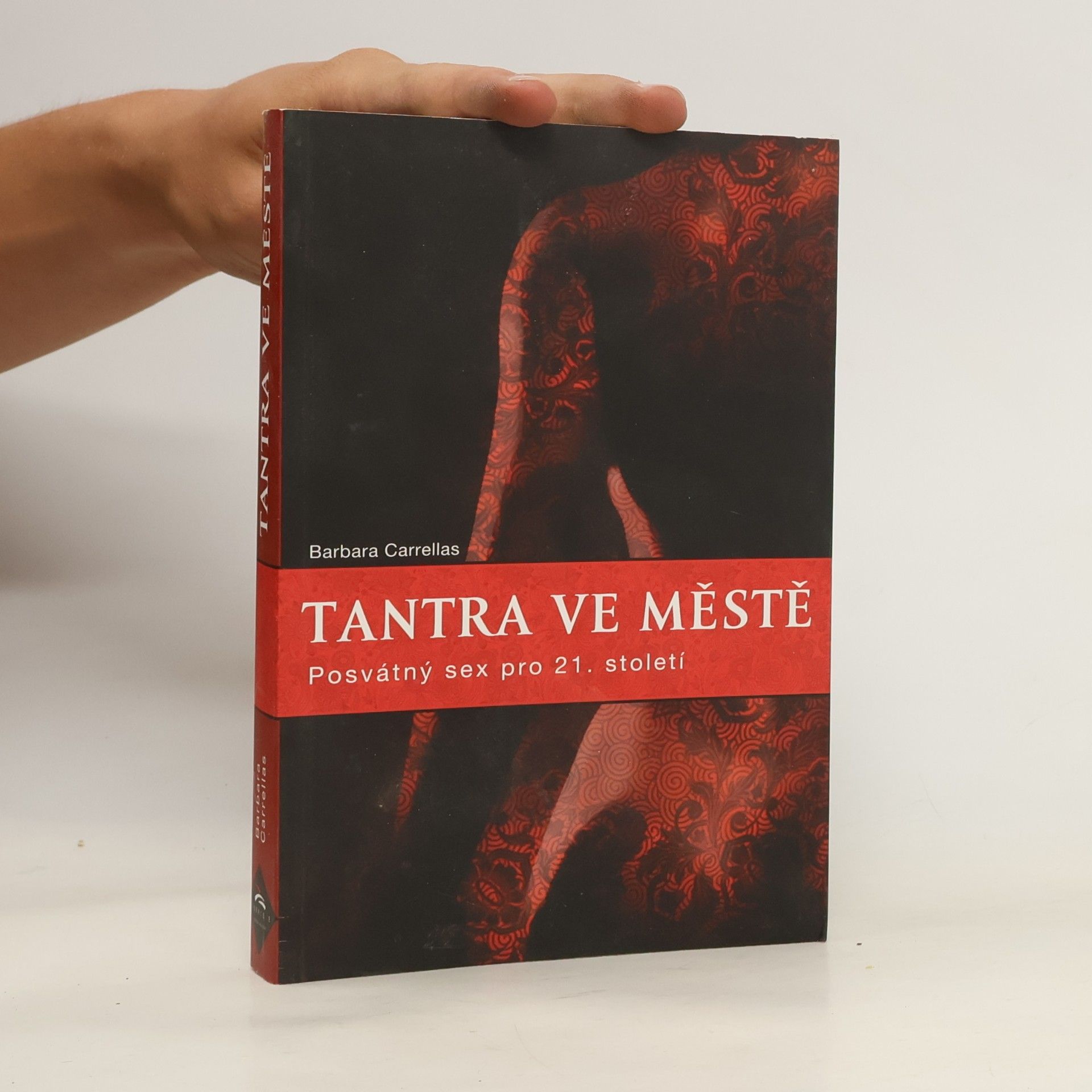 Barbara Carrellas Tantra ve městě