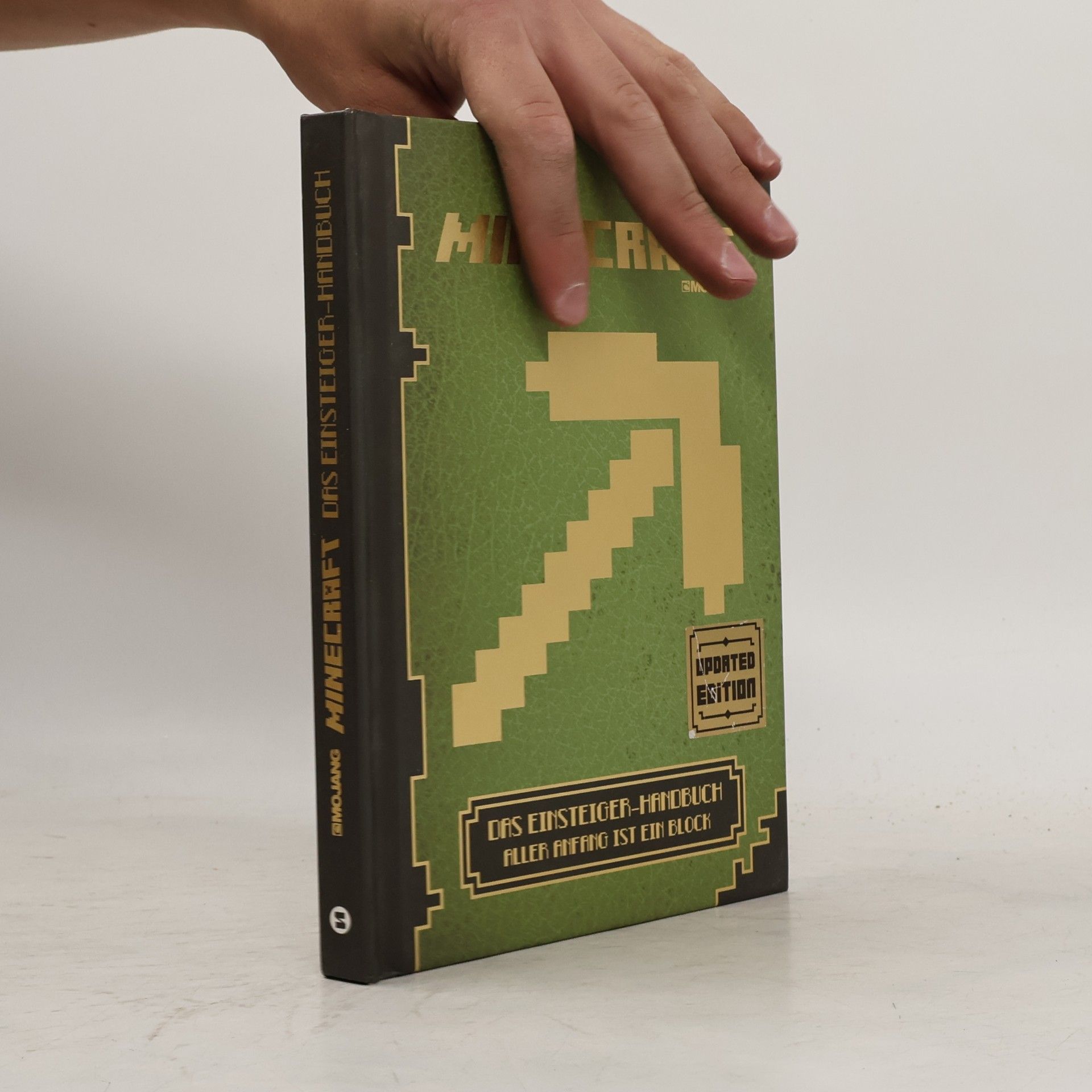 Autorenkollektiv Minecraft