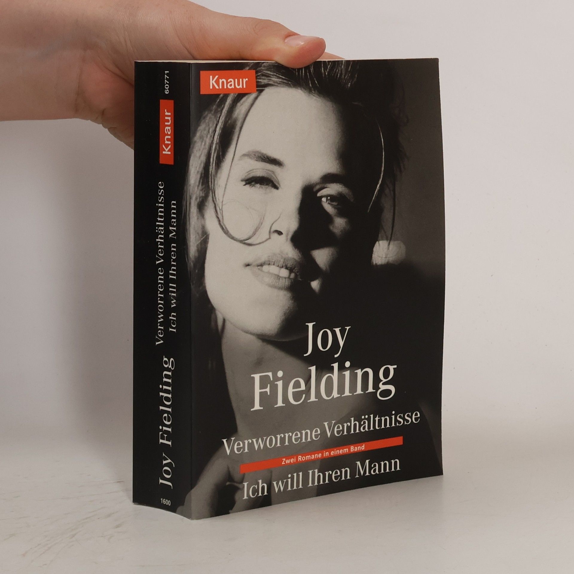 Joy Fielding Verworrene Verhältnisse