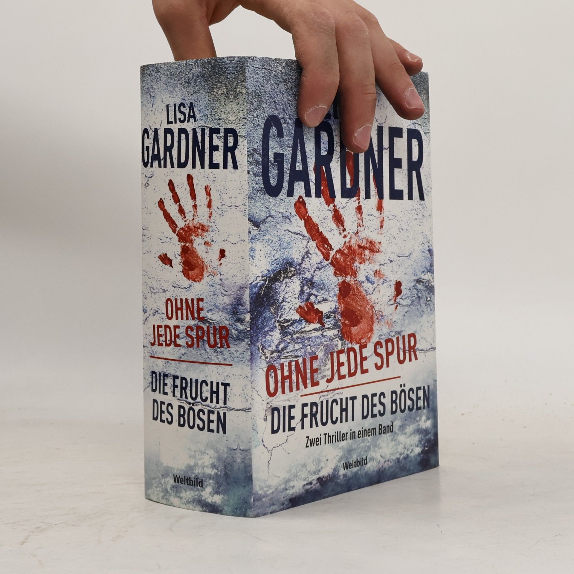 Lisa Gardner Ohne jede Spur