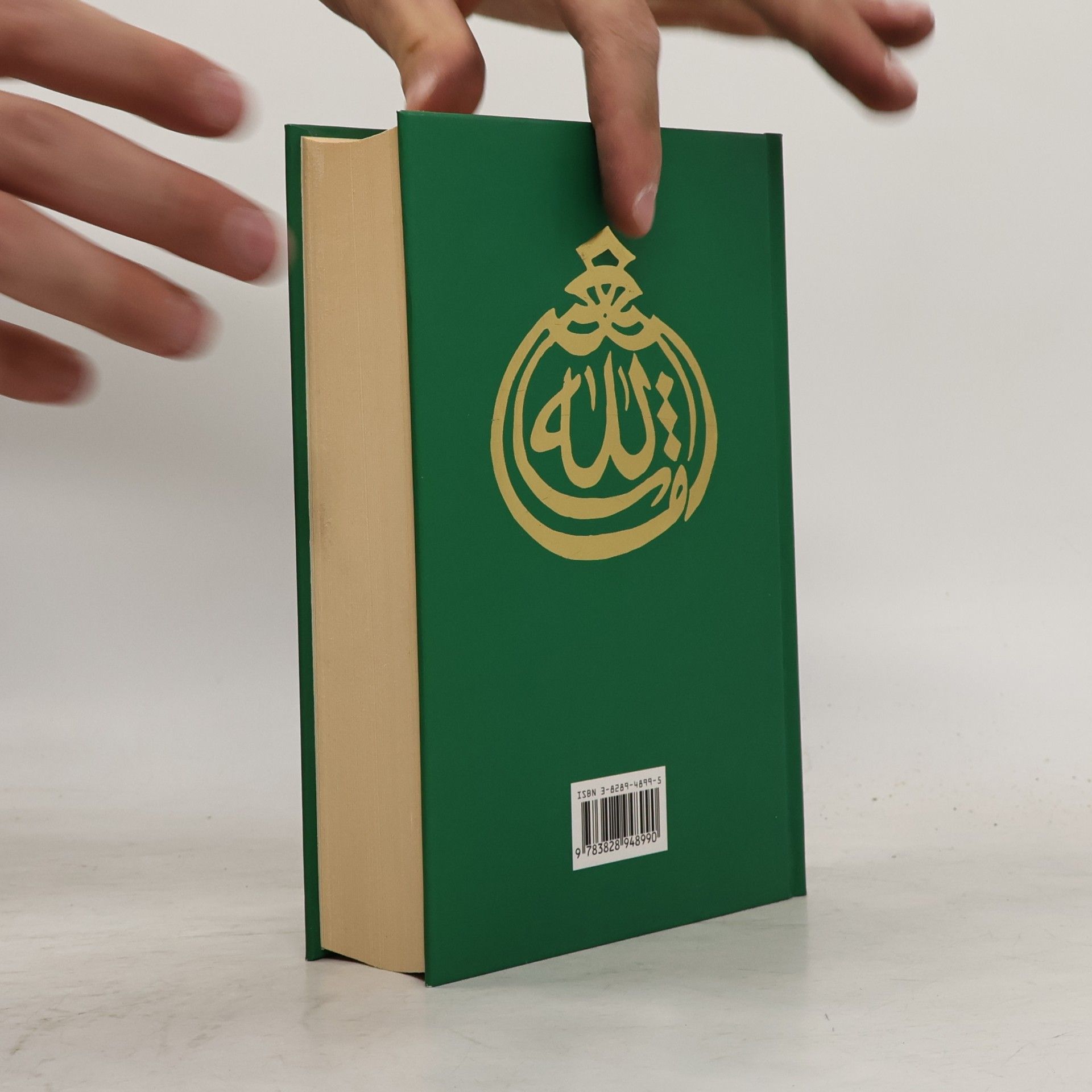 Kolektiv autorů Koran