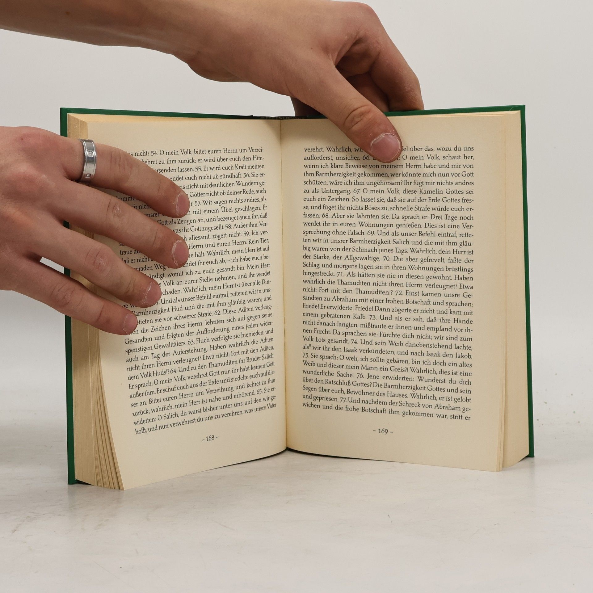 Kolektiv autorů Koran
