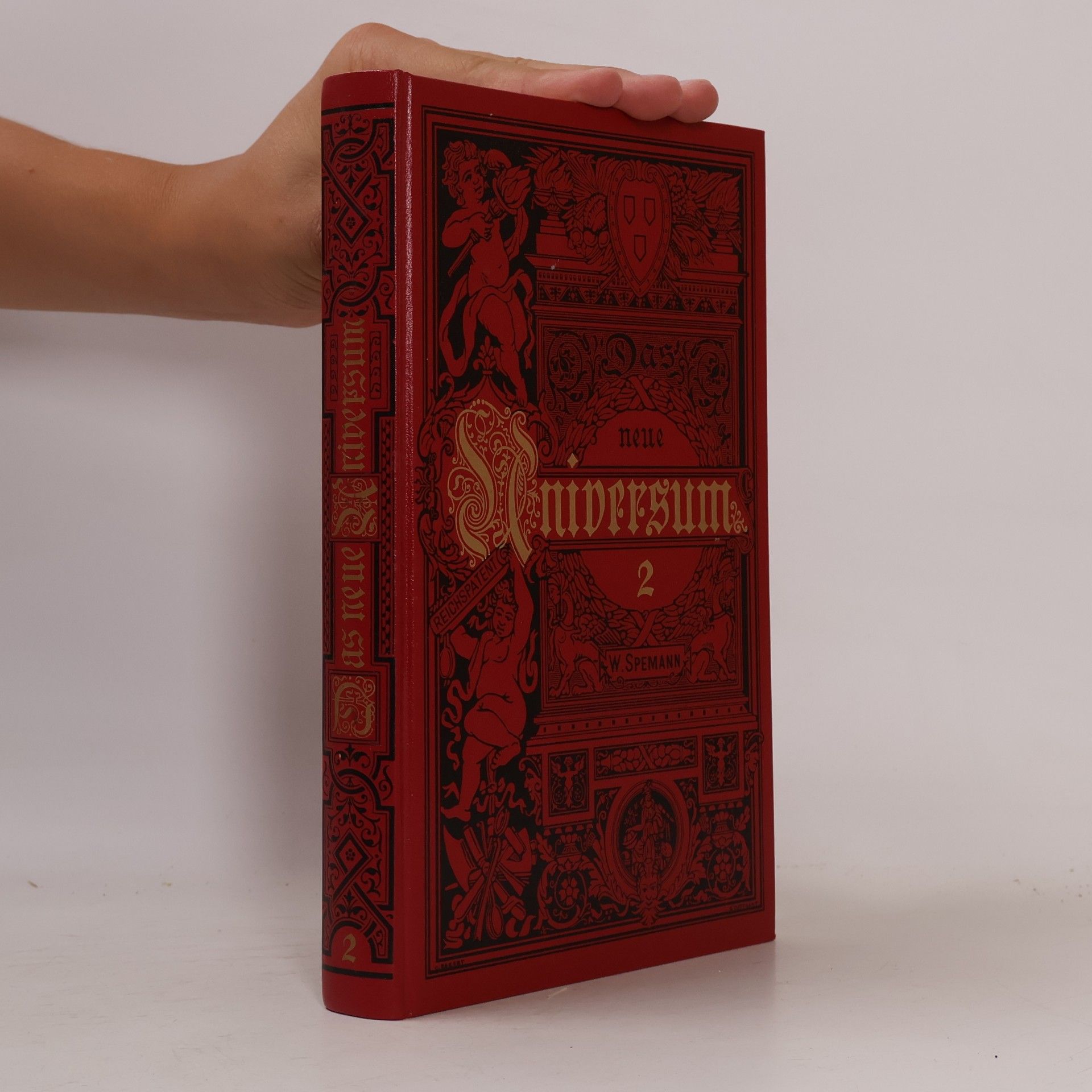 Autorenkollektiv Das neue Universum 2