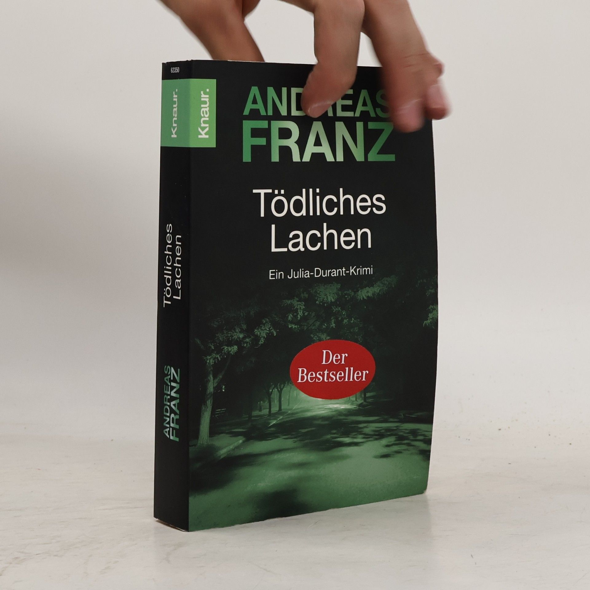 Tödliches Lachen