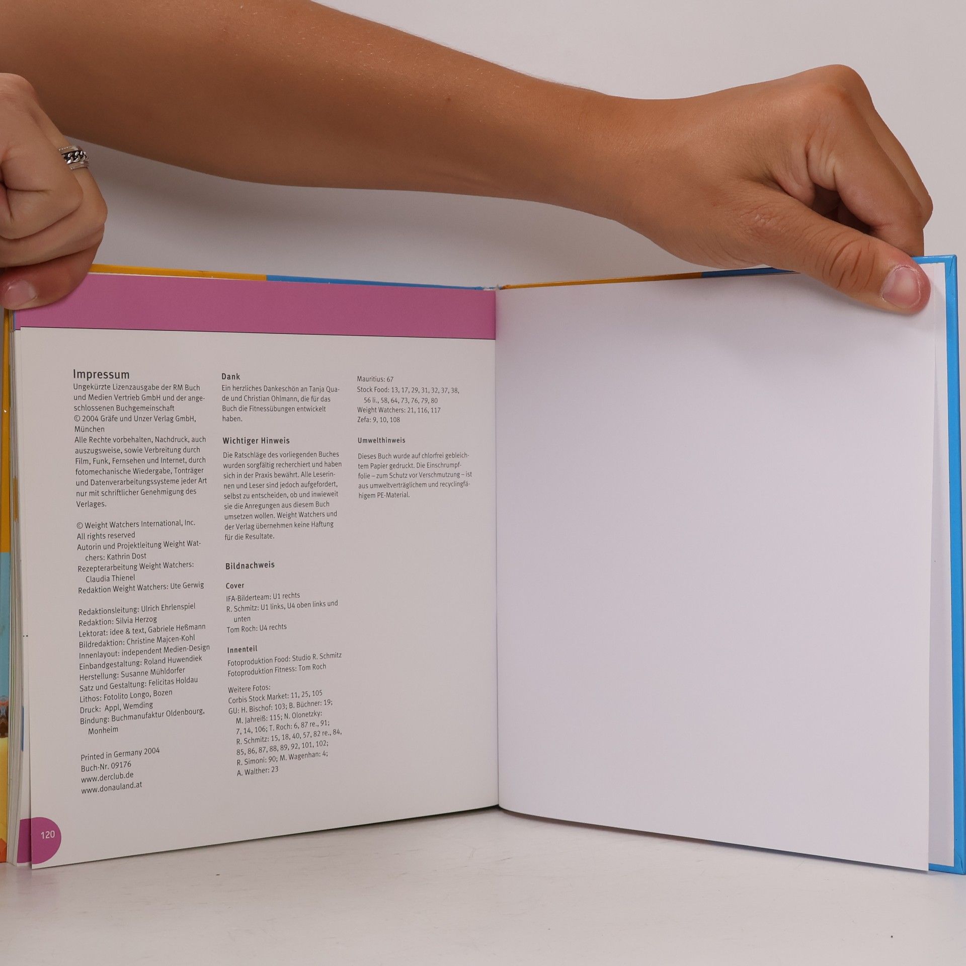 Autores varios Der 4 Wochen Power Plan