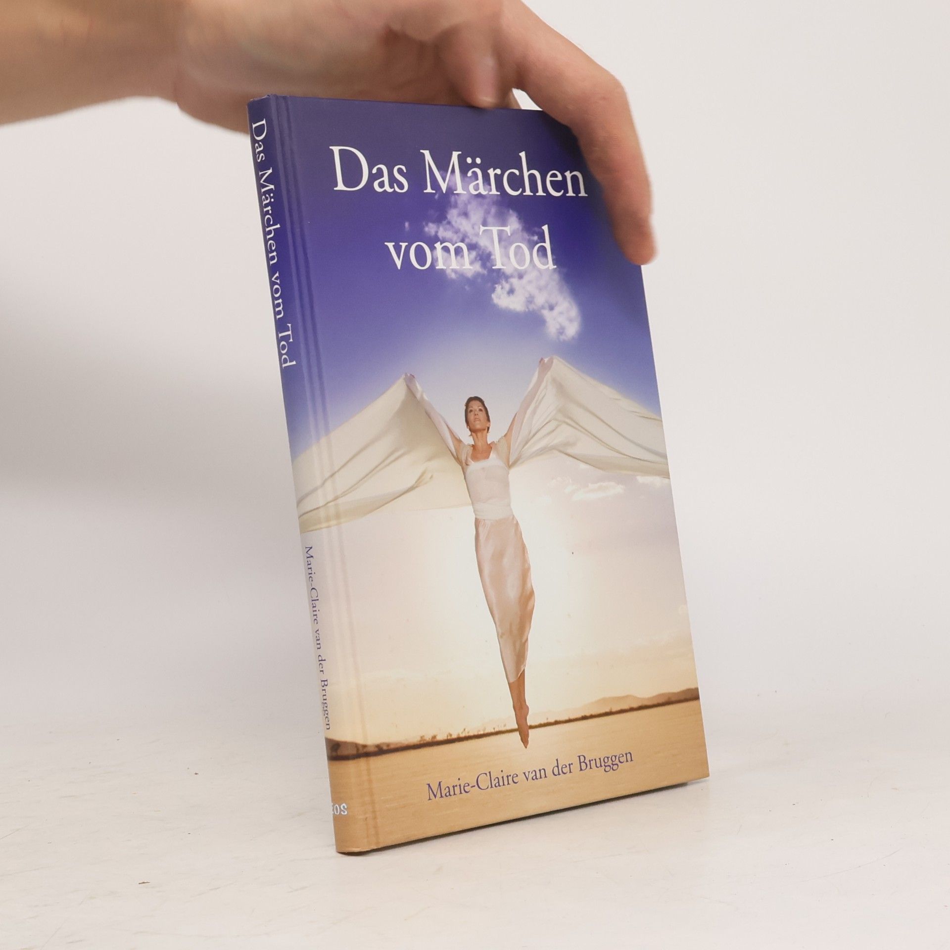 Marie Claire van der Bruggen Das Märchen vom Tod