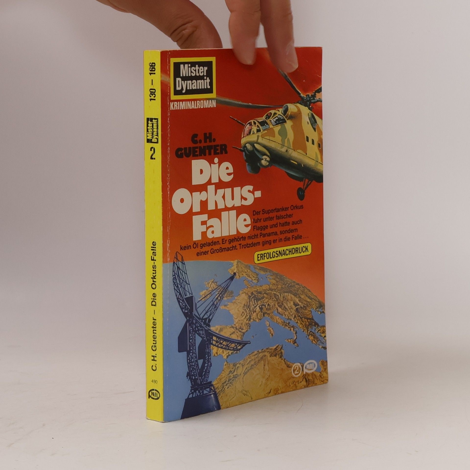 Die Orkus-Falle