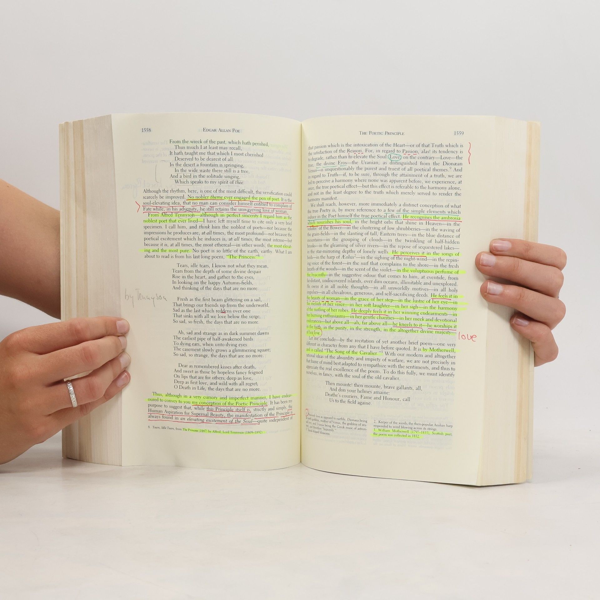 Autorenkollektiv The Norton Anthology of American Literature. Volume 1