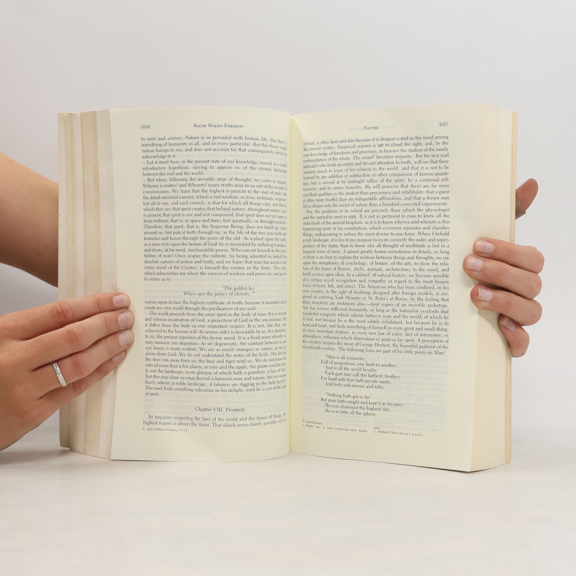 Autorenkollektiv The Norton Anthology of American Literature. Volume 1
