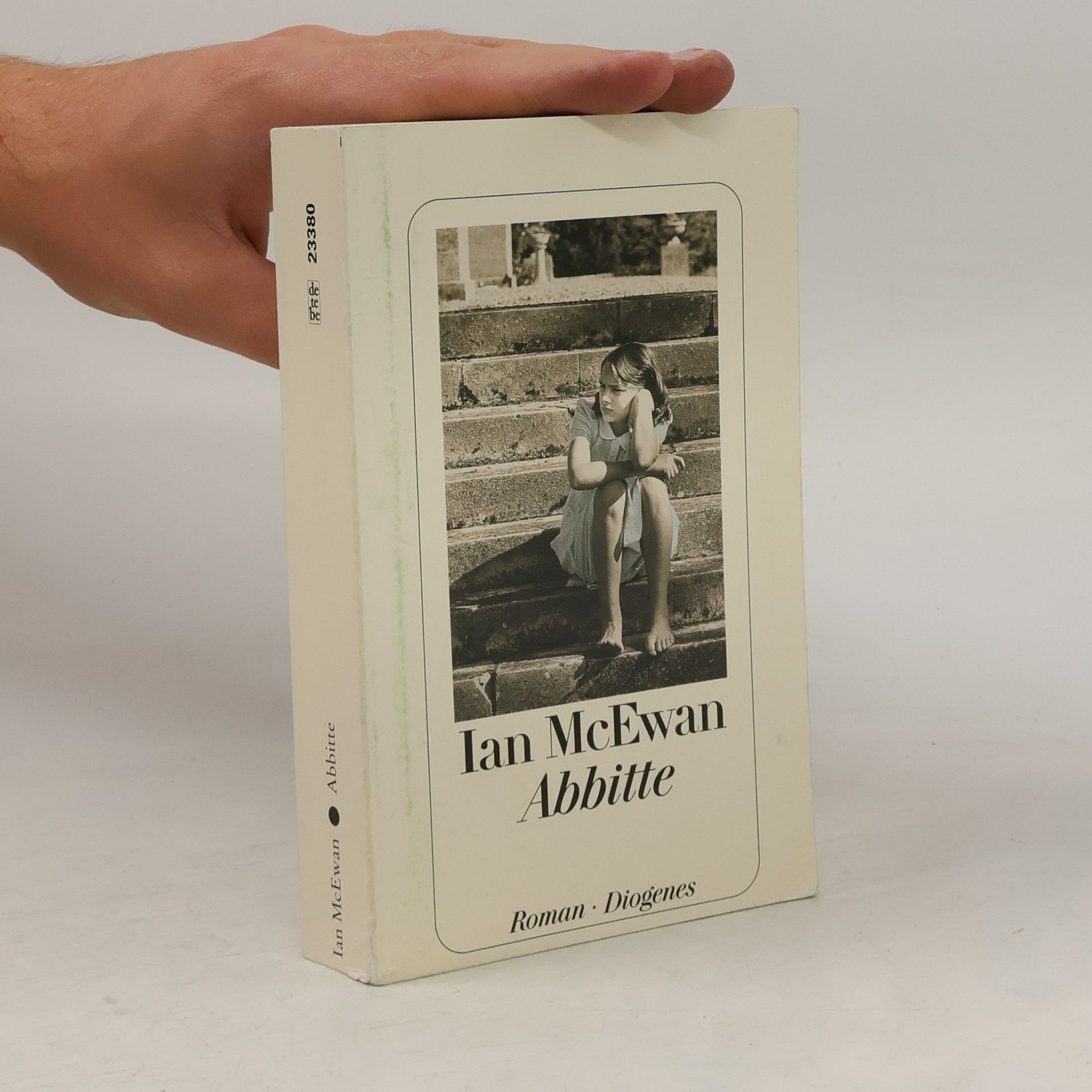 Ian McEwan Abbitte