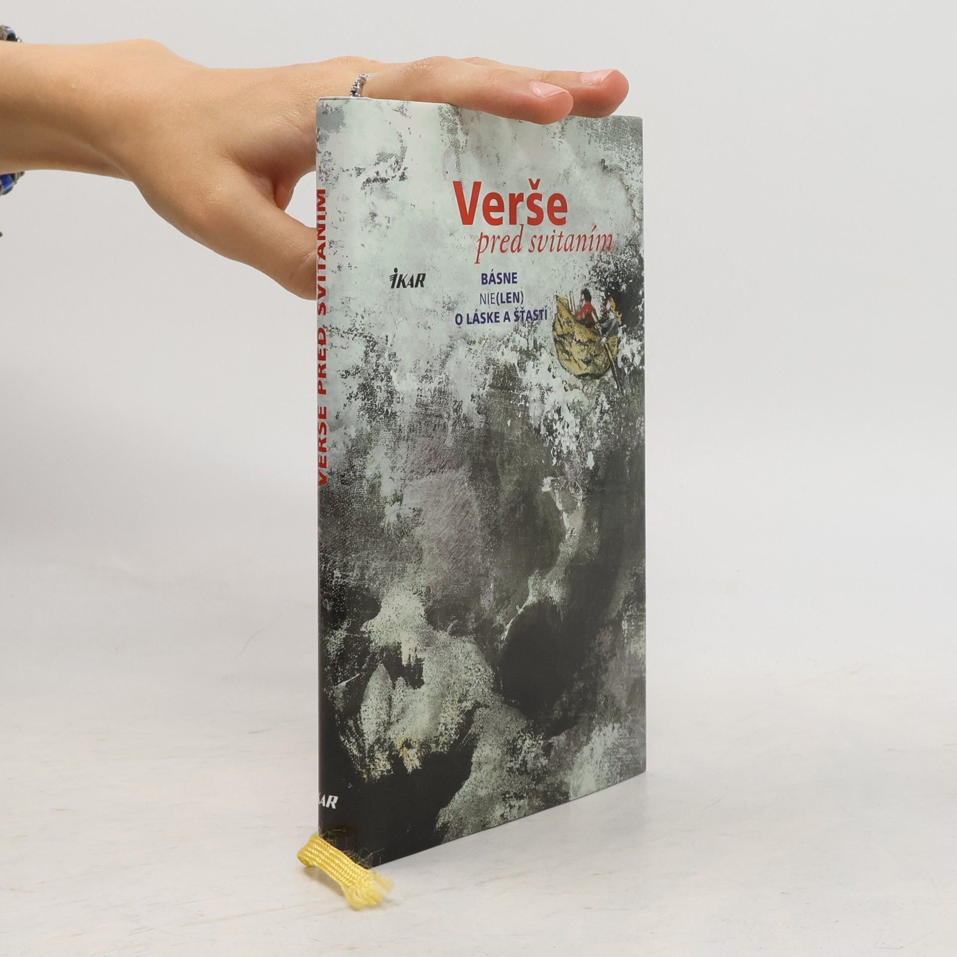 Collectif d'auteurs Verše pred svitaním